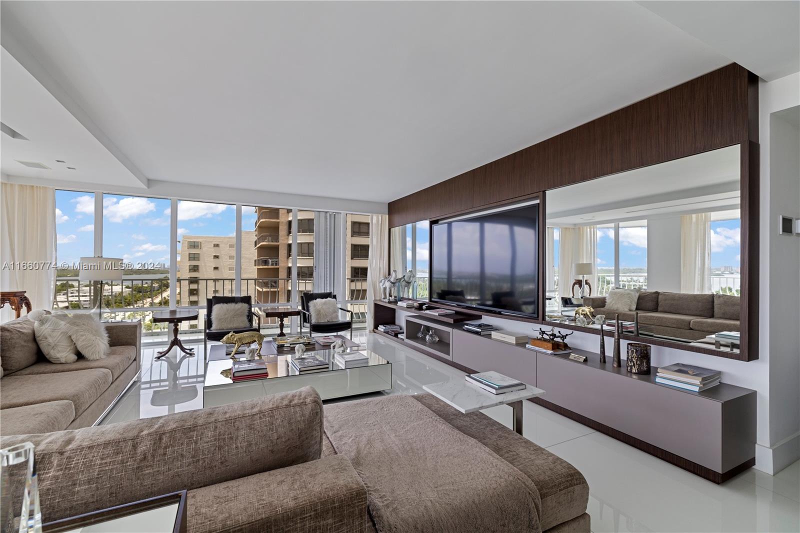 10155 Collins Ave, #1210