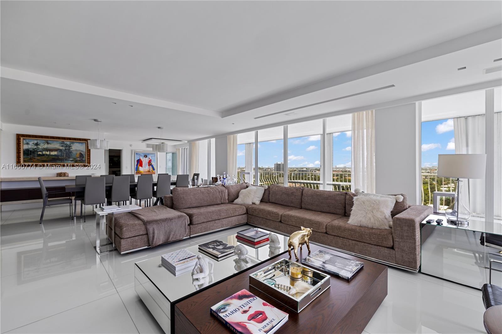 10155 Collins Ave, #1210