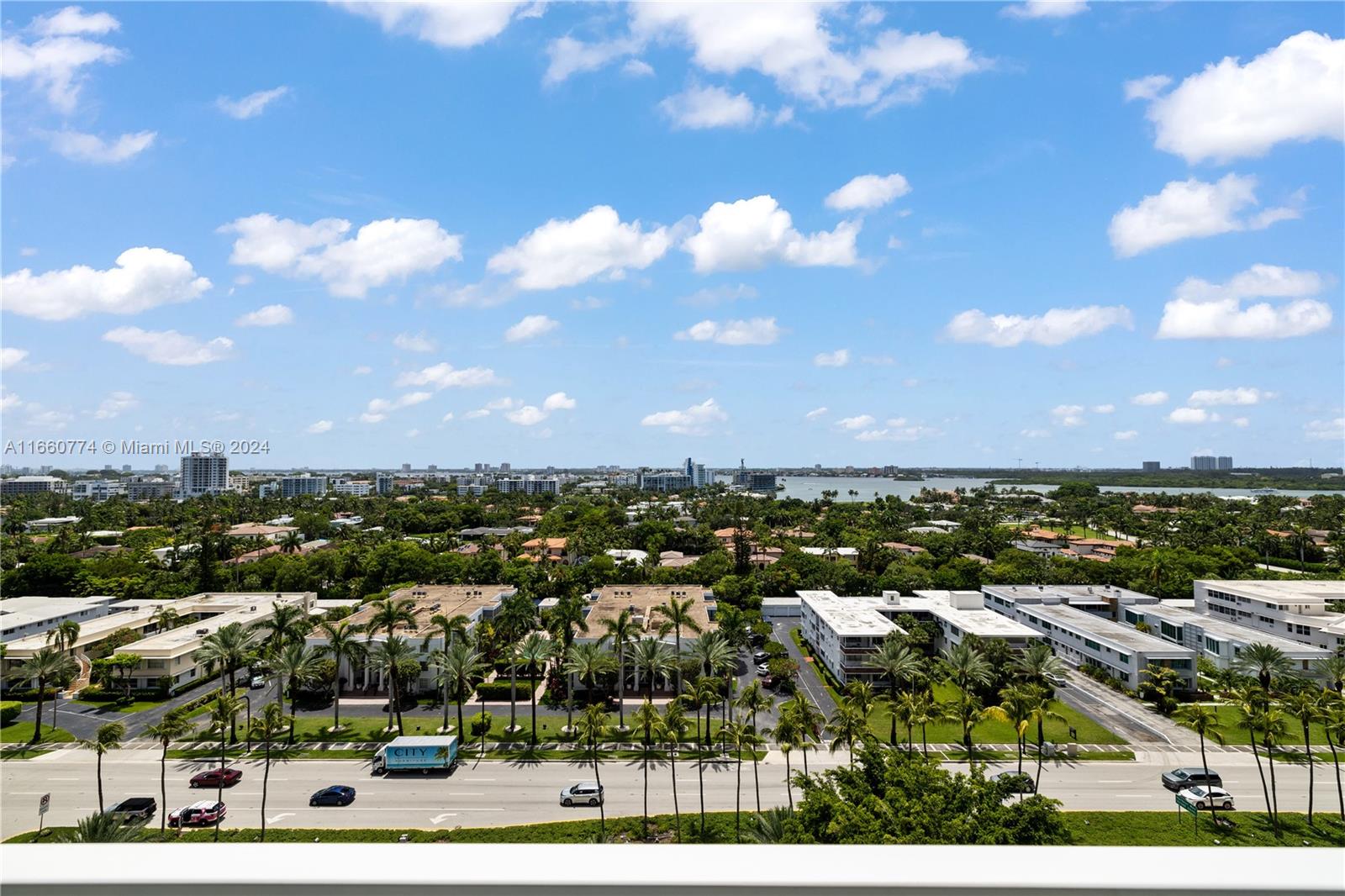 10155 Collins Ave, #1210
