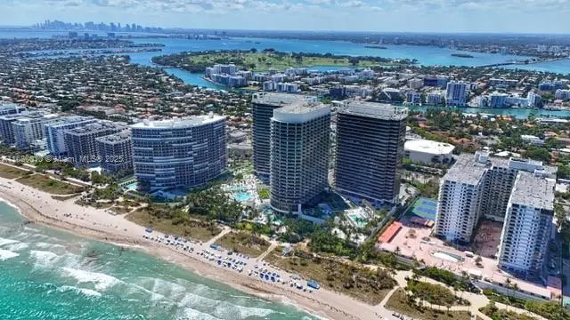 9703 Collins Ave, #1900