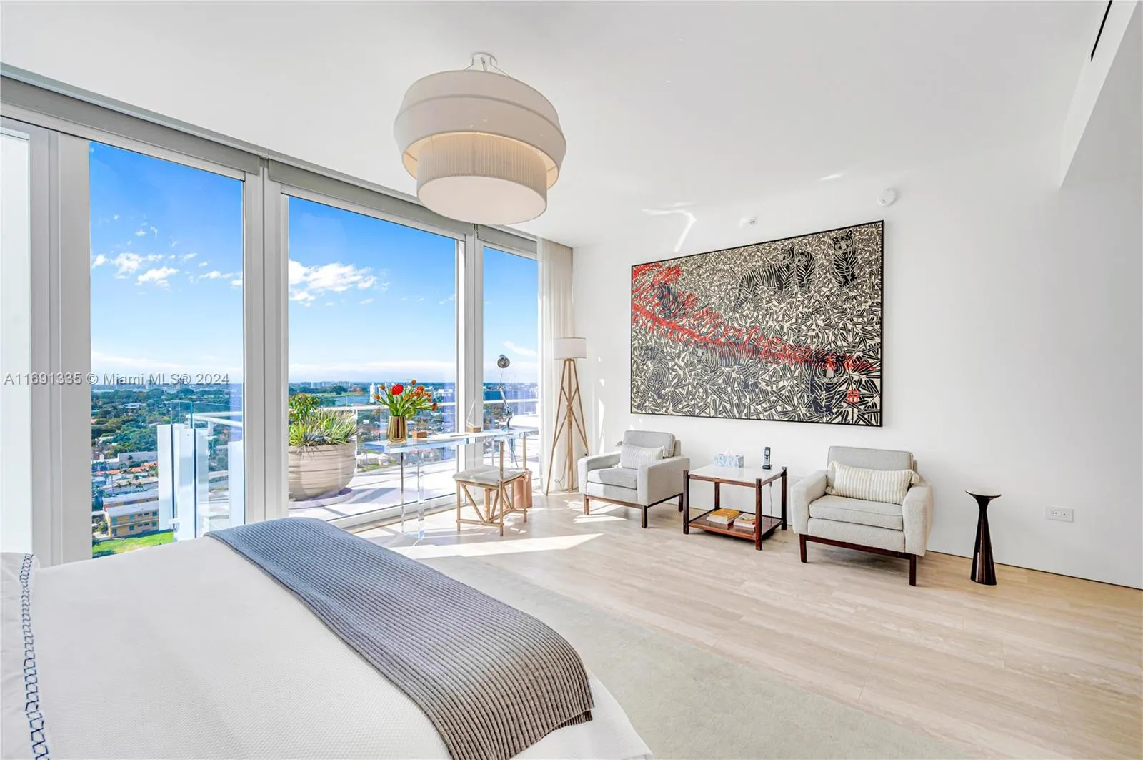 9111 Collins Ave, #N-PH6