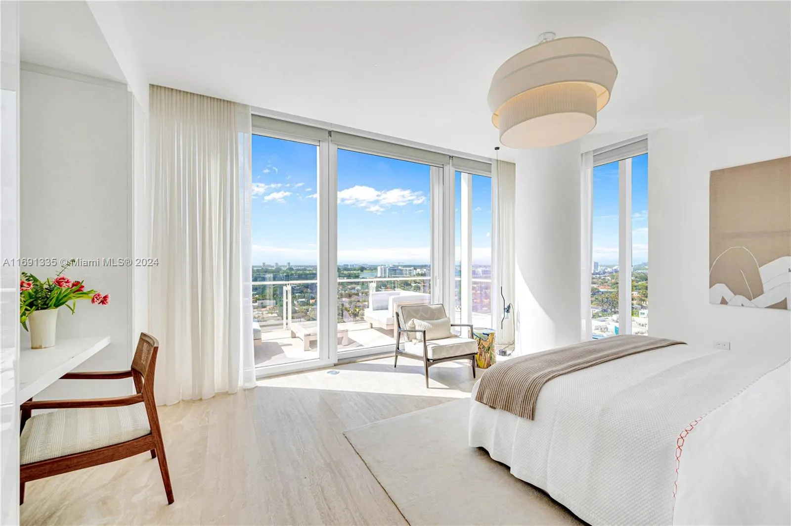9111 Collins Ave, #N-PH6