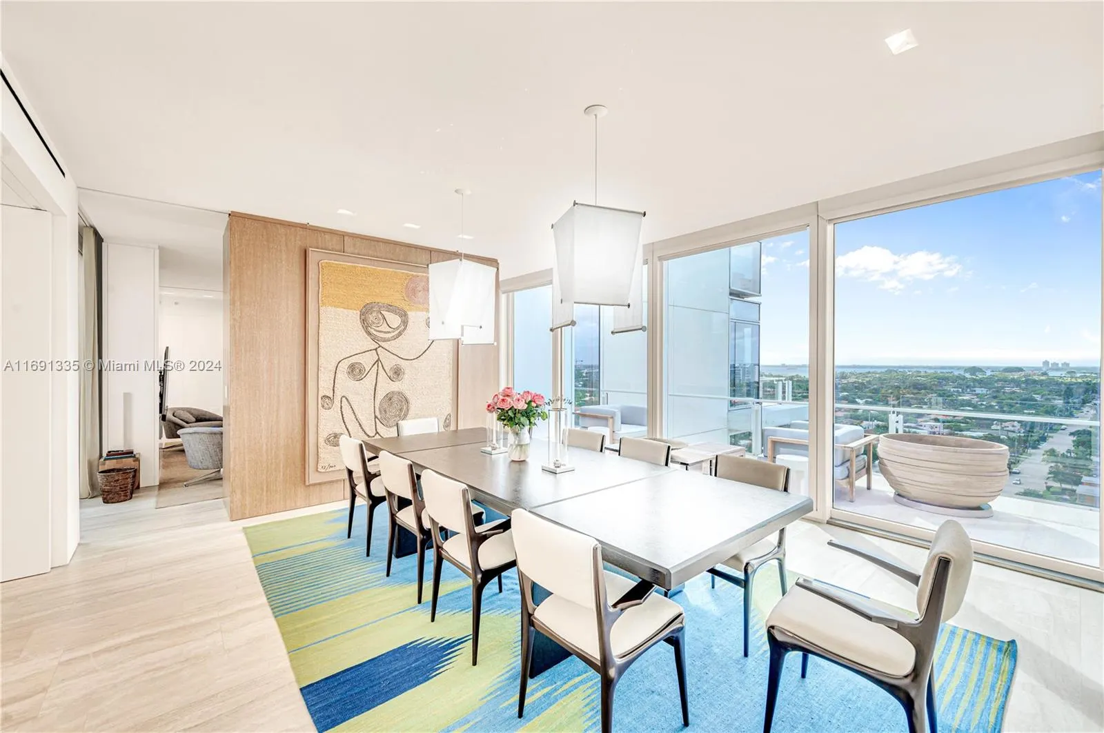 9111 Collins Ave, #N-PH6