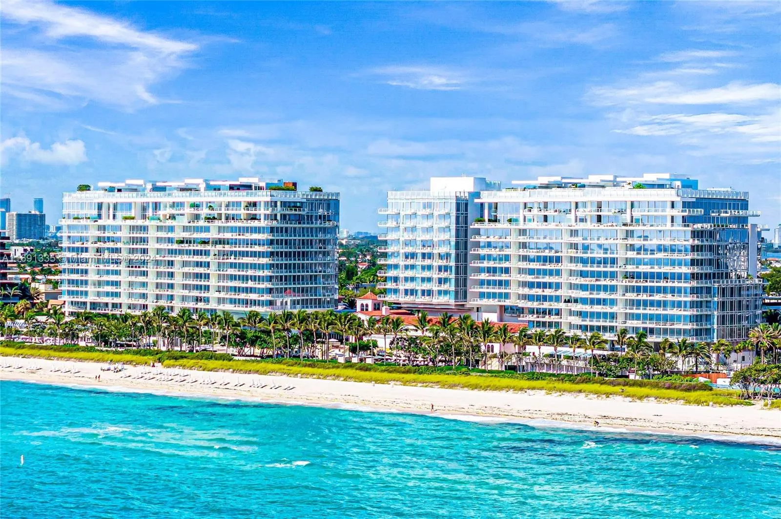 9111 Collins Ave, #N-PH6