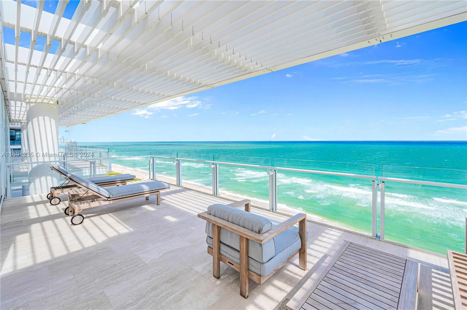 9111 Collins Ave, #N-PH6