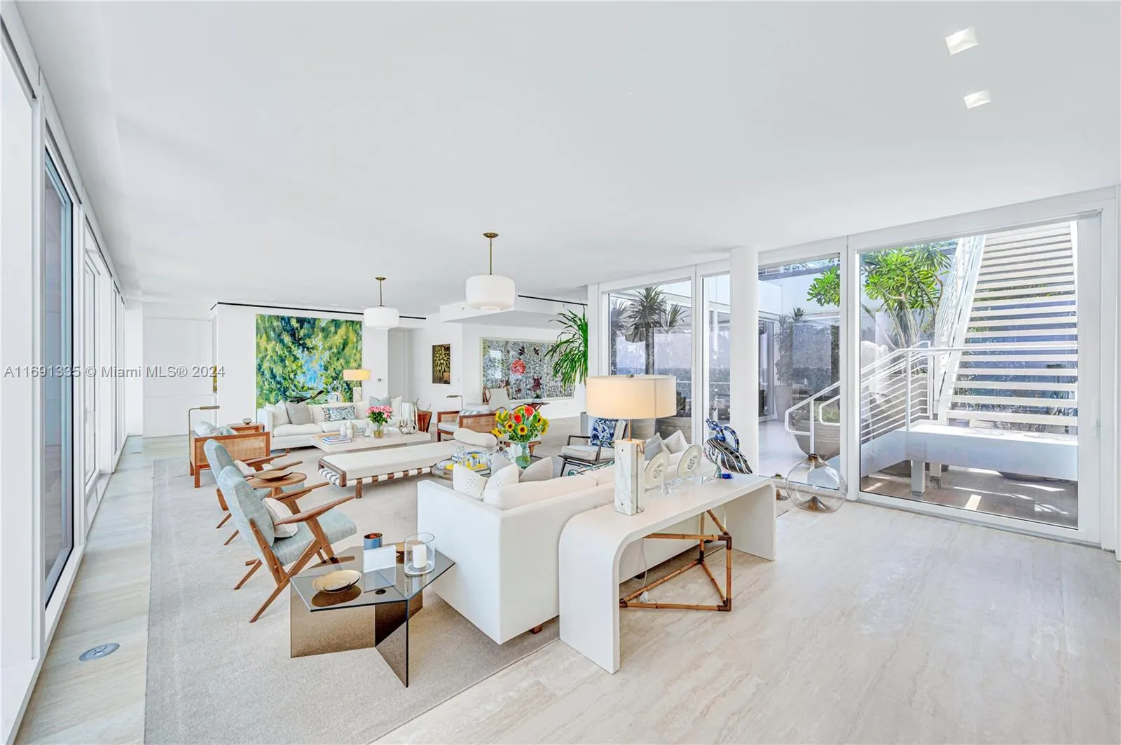 9111 Collins Ave, #N-PH6
