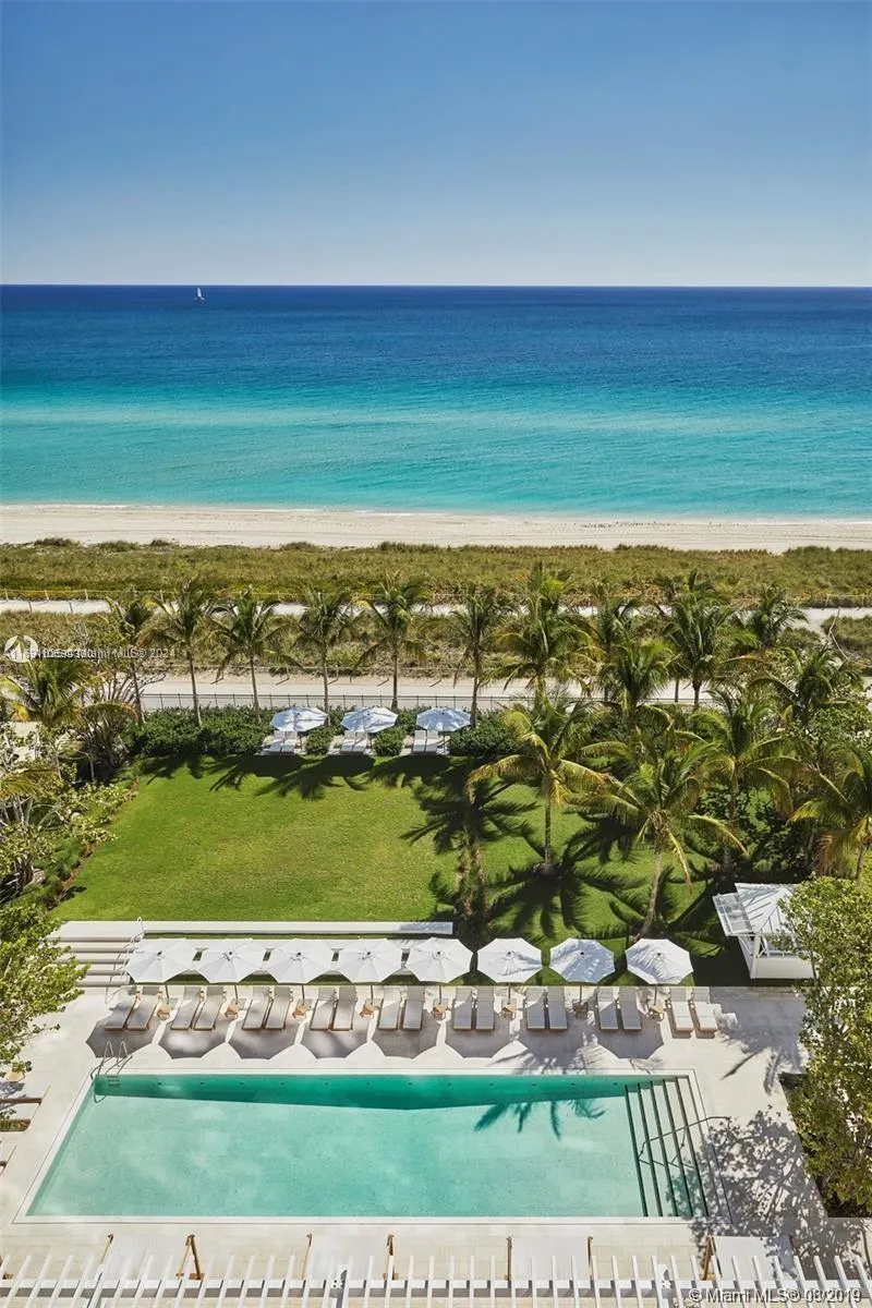 9111 Collins Ave, #N-PH6