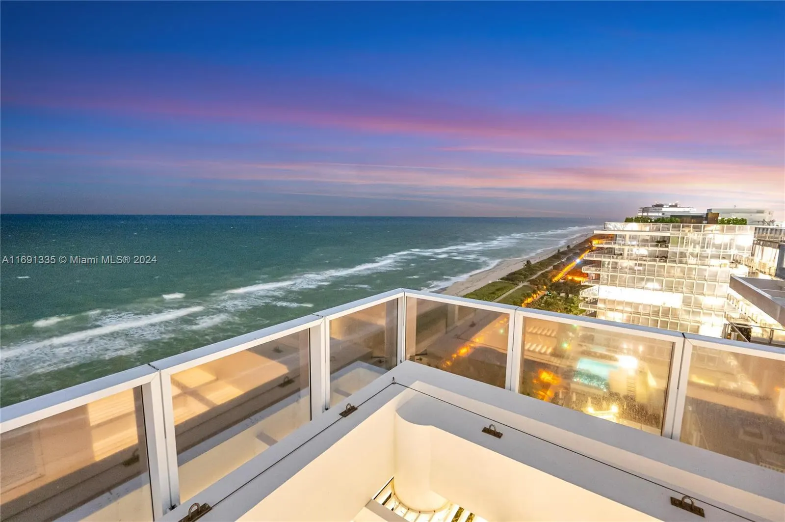 9111 Collins Ave, #N-PH6