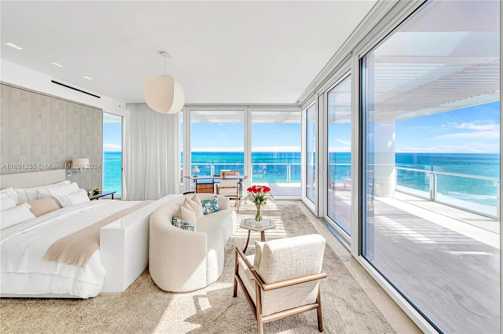 9111 Collins Ave, #N-PH6