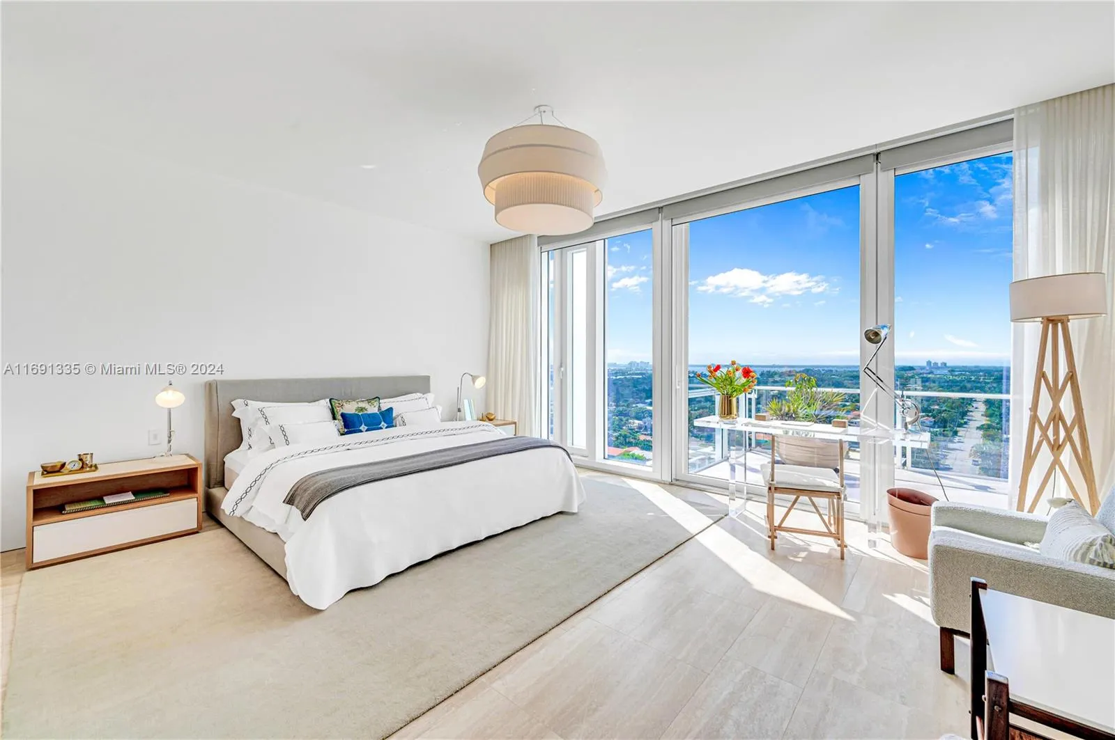 9111 Collins Ave, #N-PH6