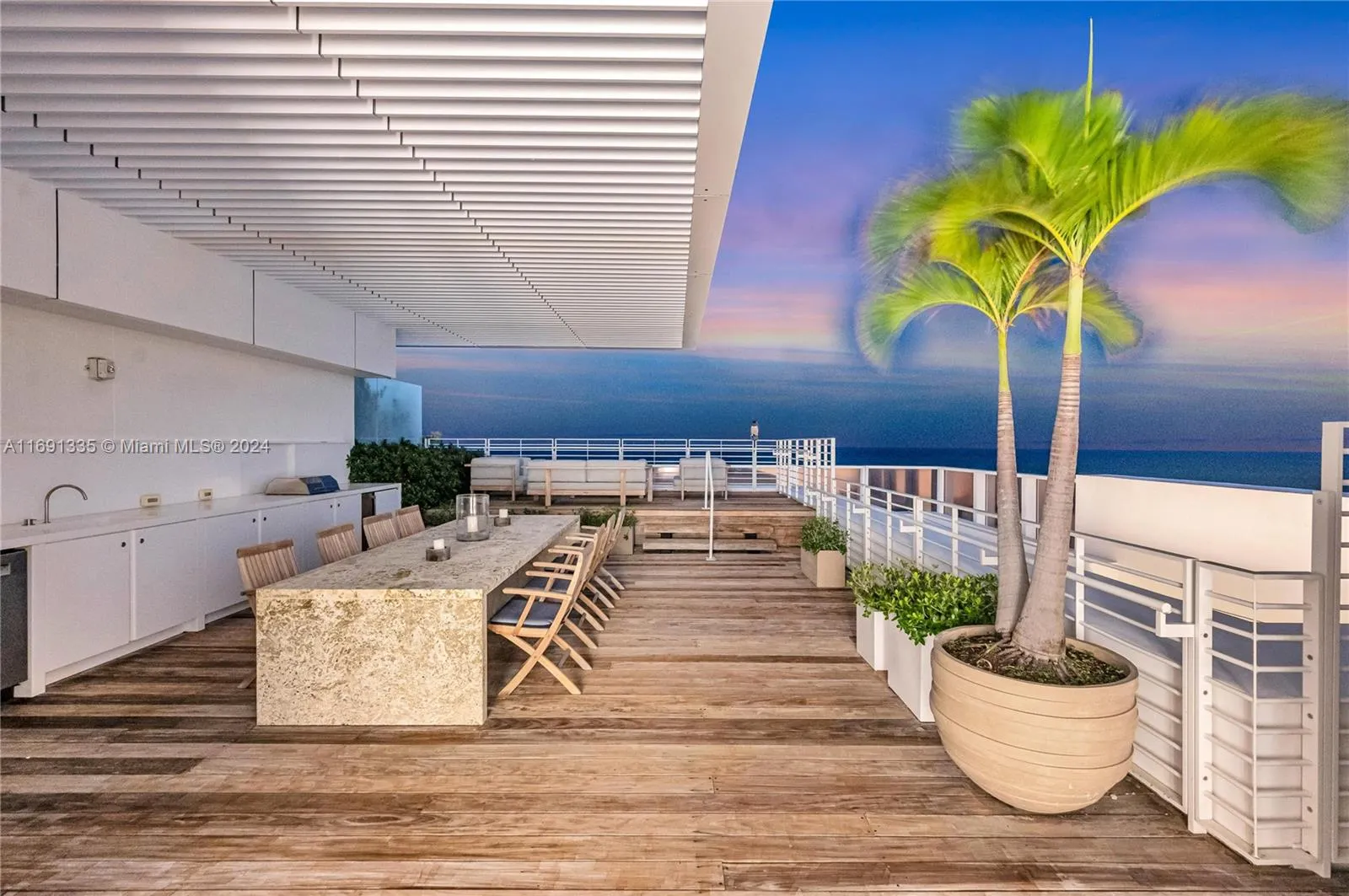 9111 Collins Ave, #N-PH6