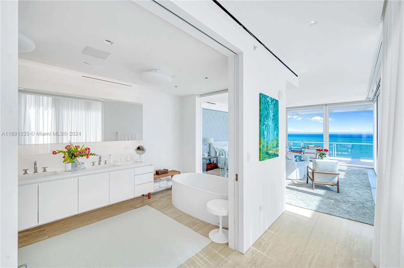 9111 Collins Ave, #N-PH6