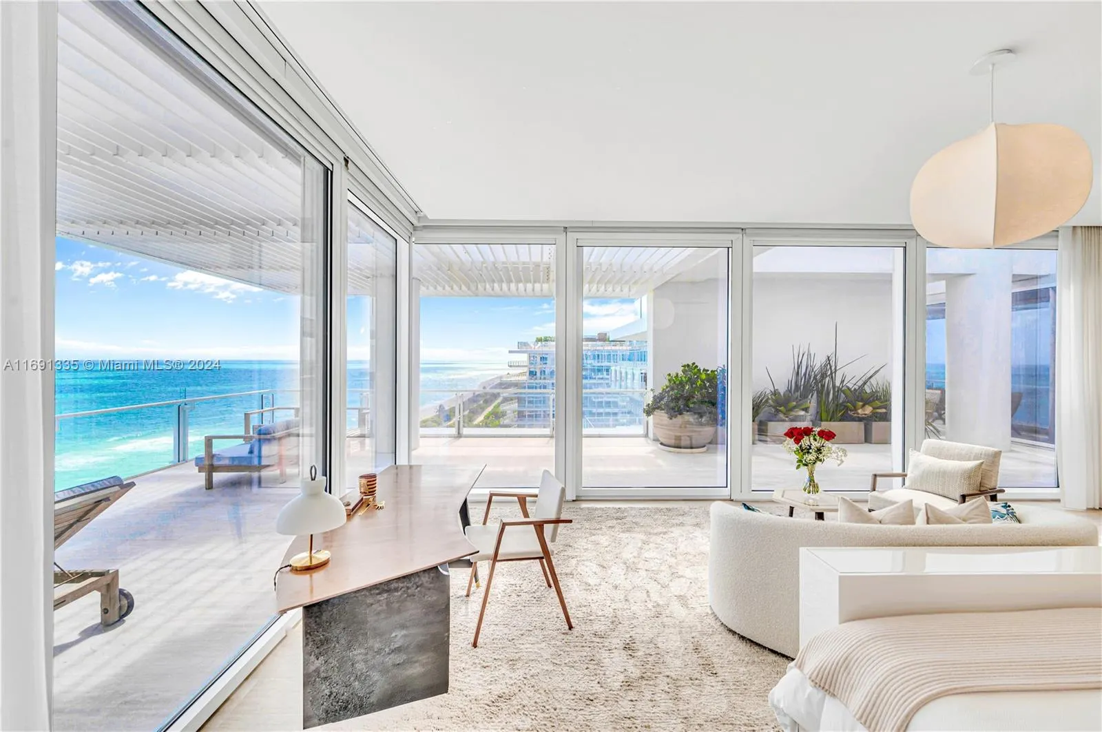 9111 Collins Ave, #N-PH6
