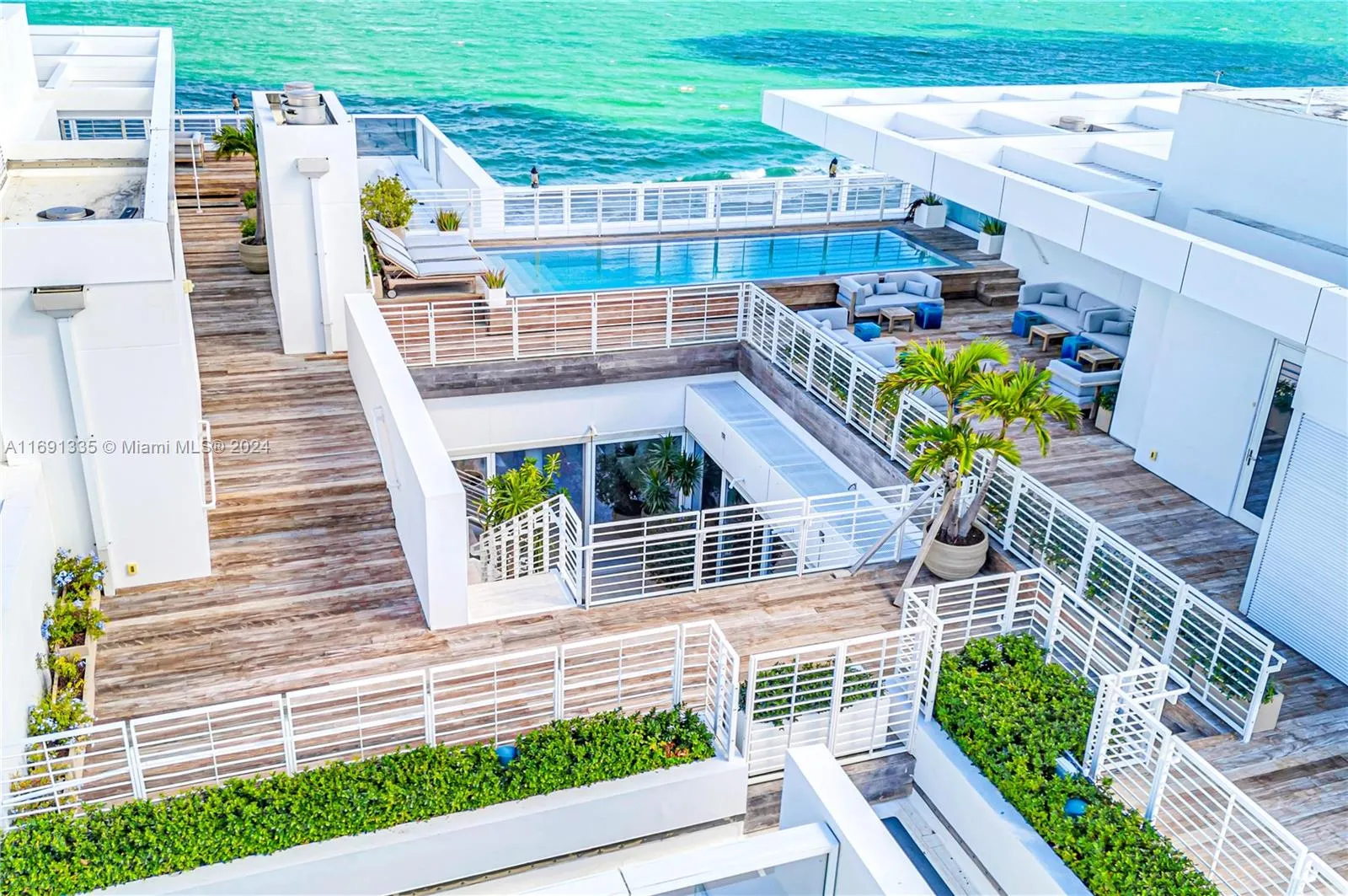 9111 Collins Ave, #N-PH6