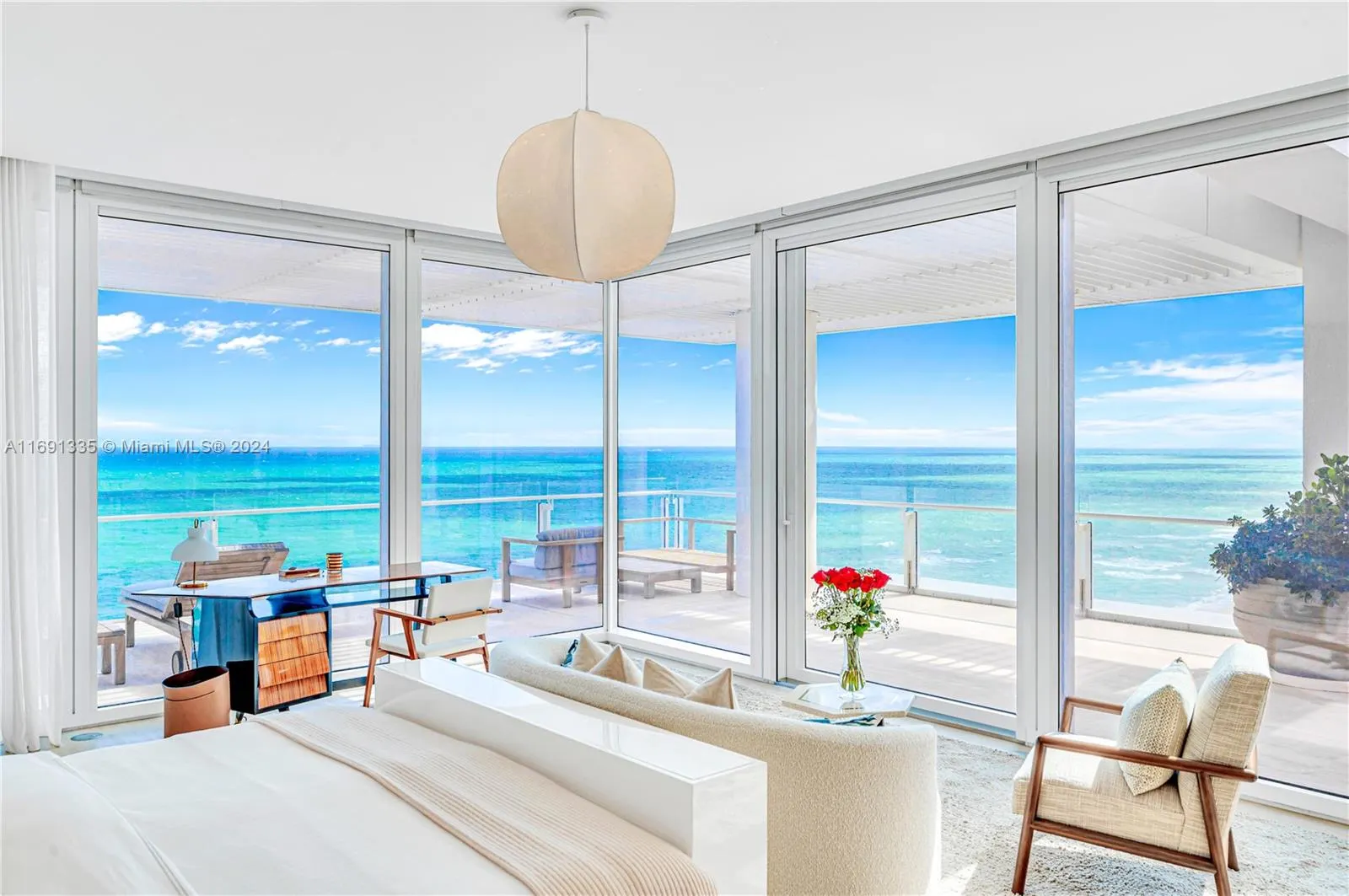 9111 Collins Ave, #N-PH6