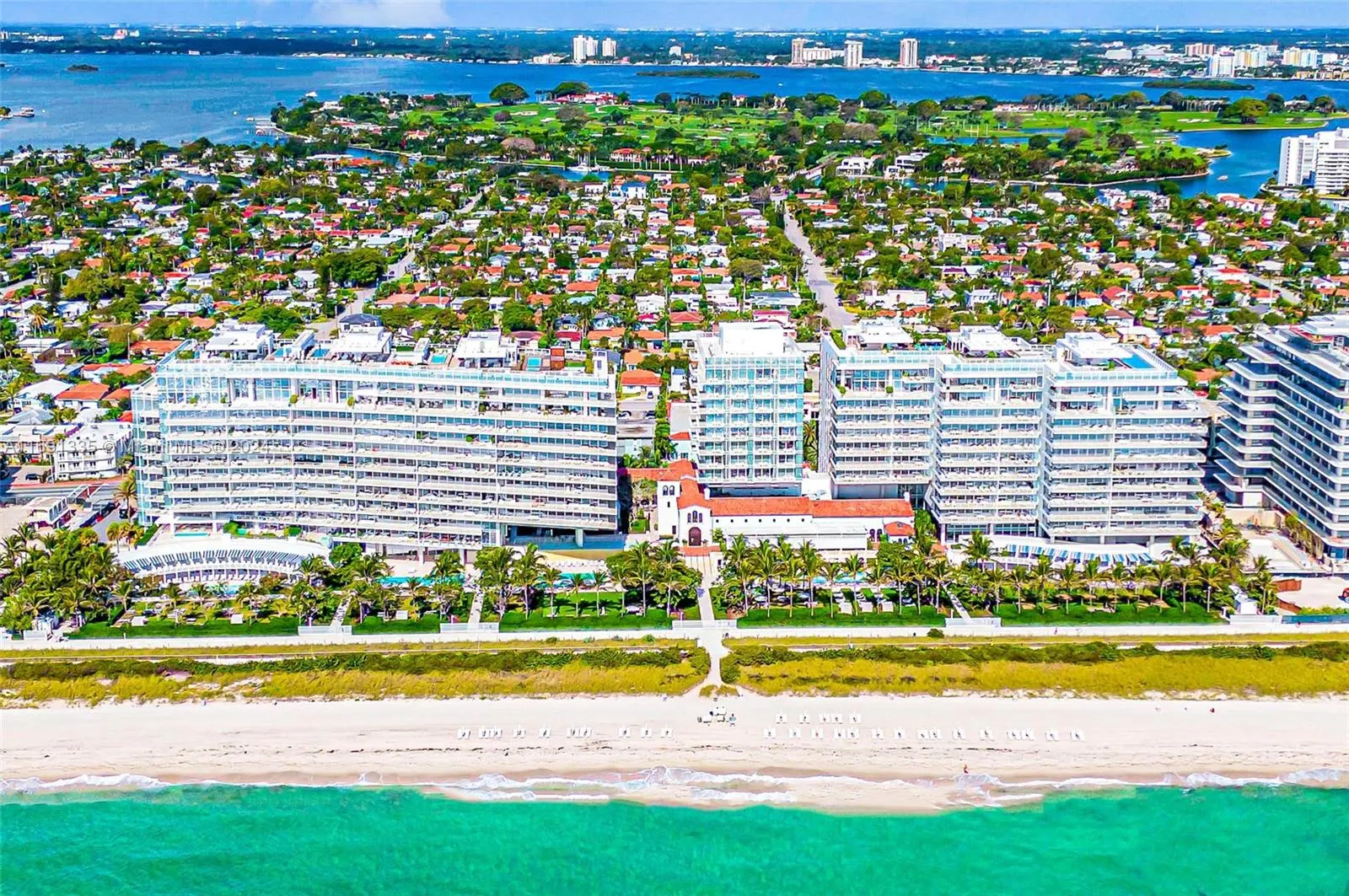 9111 Collins Ave, #N-PH6