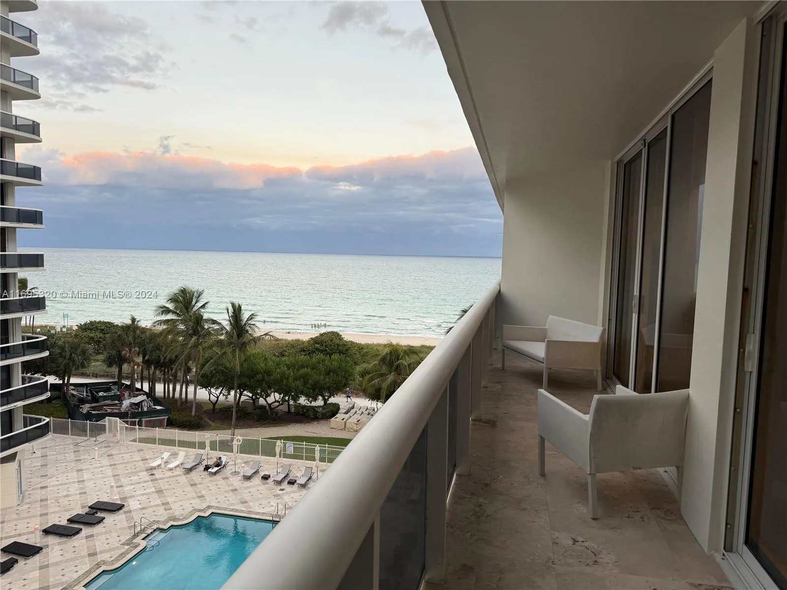 9559 Collins Ave, #S6-C