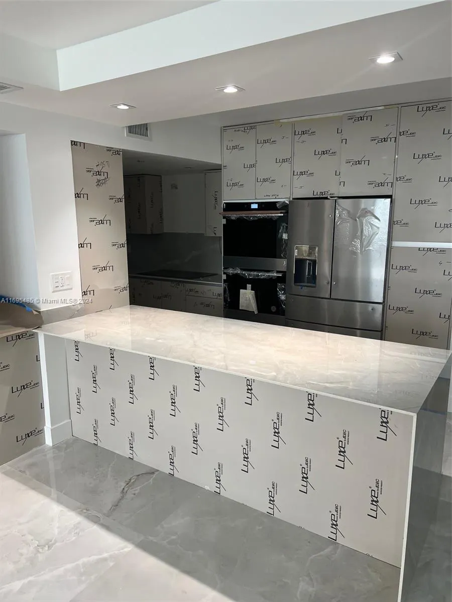 9801 Collins Ave, #15P- Newly Renovated