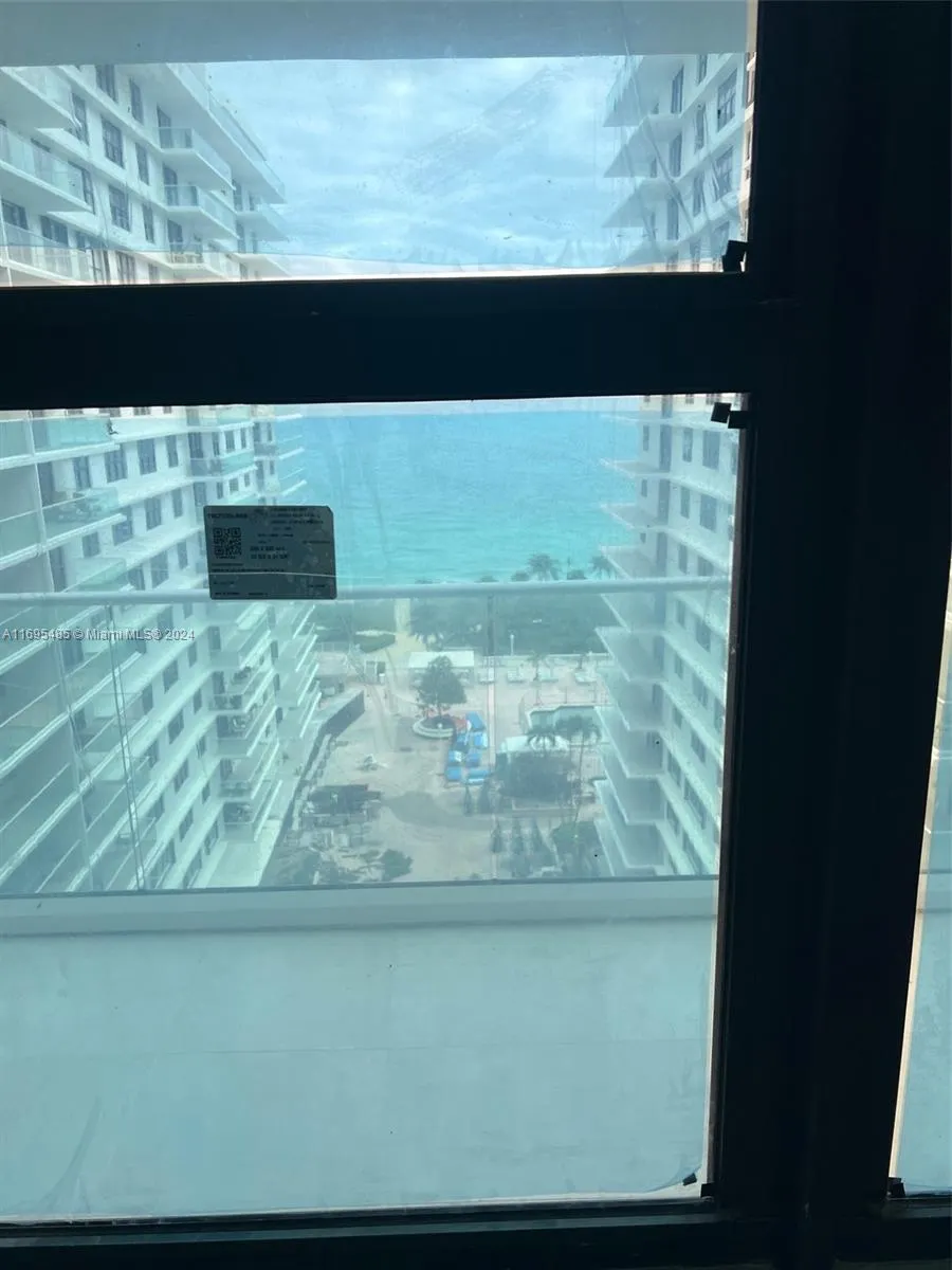 9801 Collins Ave, #15P- Newly Renovated