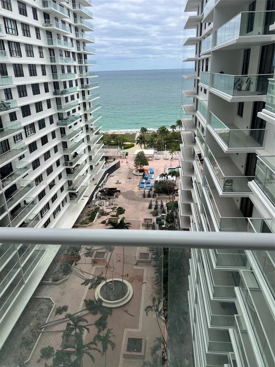 9801 Collins Ave, #15P- Newly Renovated
