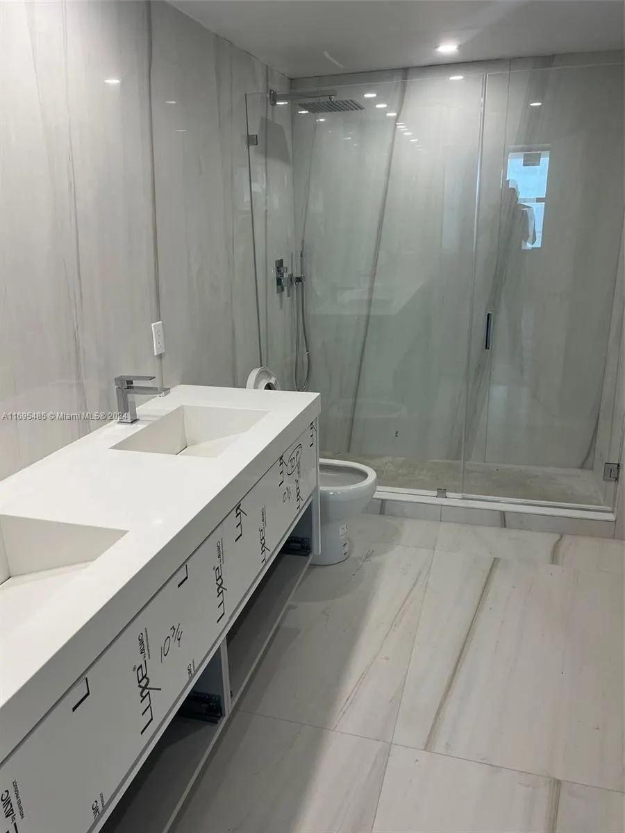 9801 Collins Ave, #15P- Newly Renovated