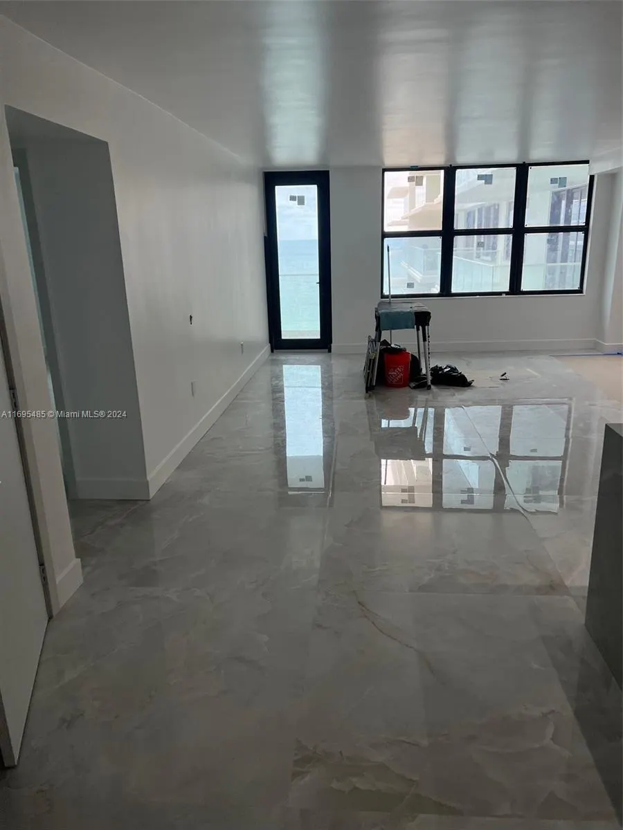 9801 Collins Ave, #15P- Newly Renovated