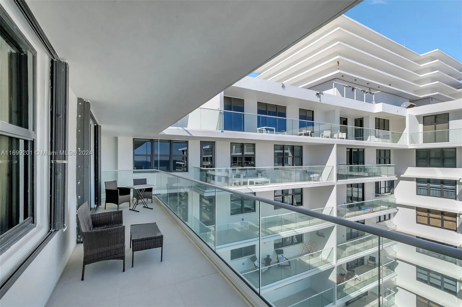 9801 Collins Ave, #20T / remodeled