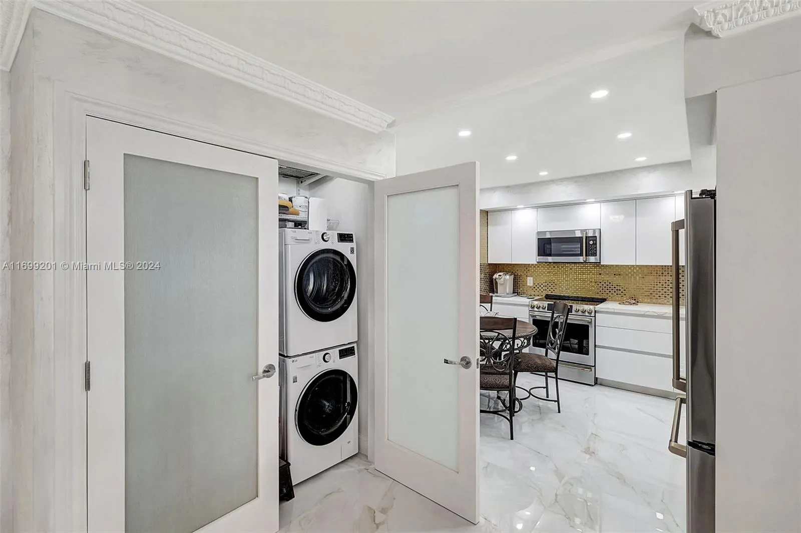 9801 Collins Ave, #20T / remodeled