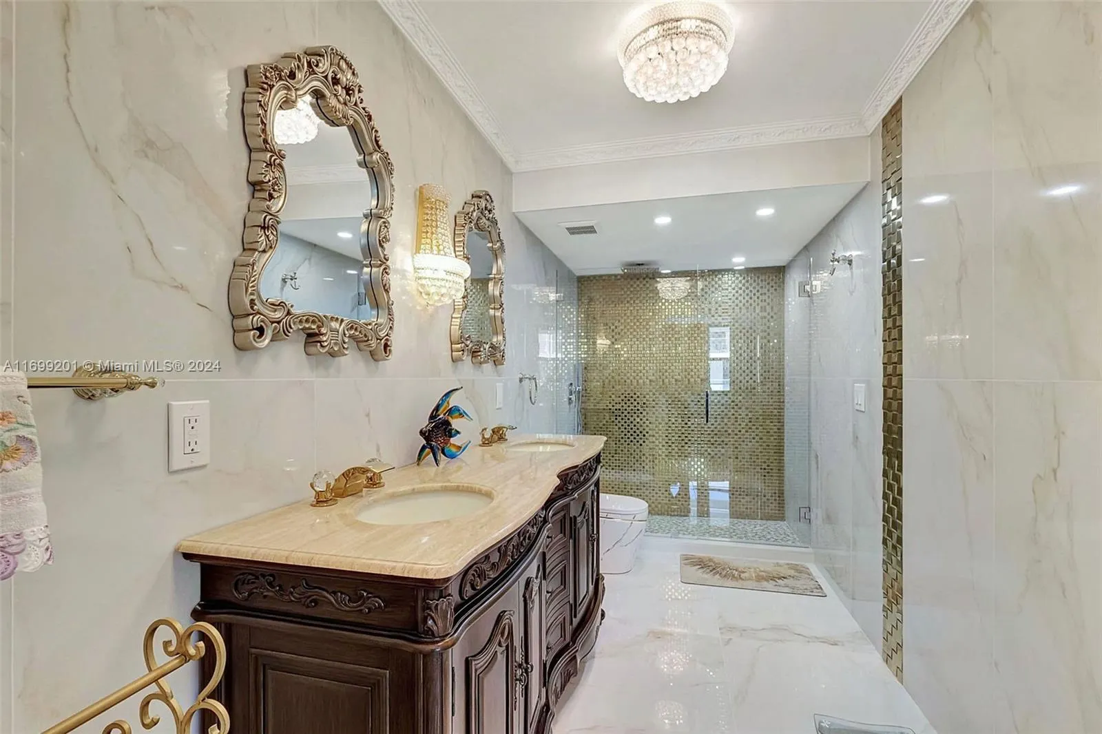 9801 Collins Ave, #20T / remodeled