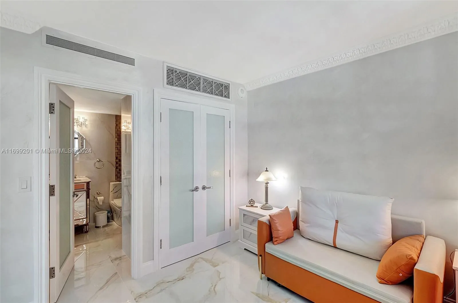9801 Collins Ave, #20T / remodeled