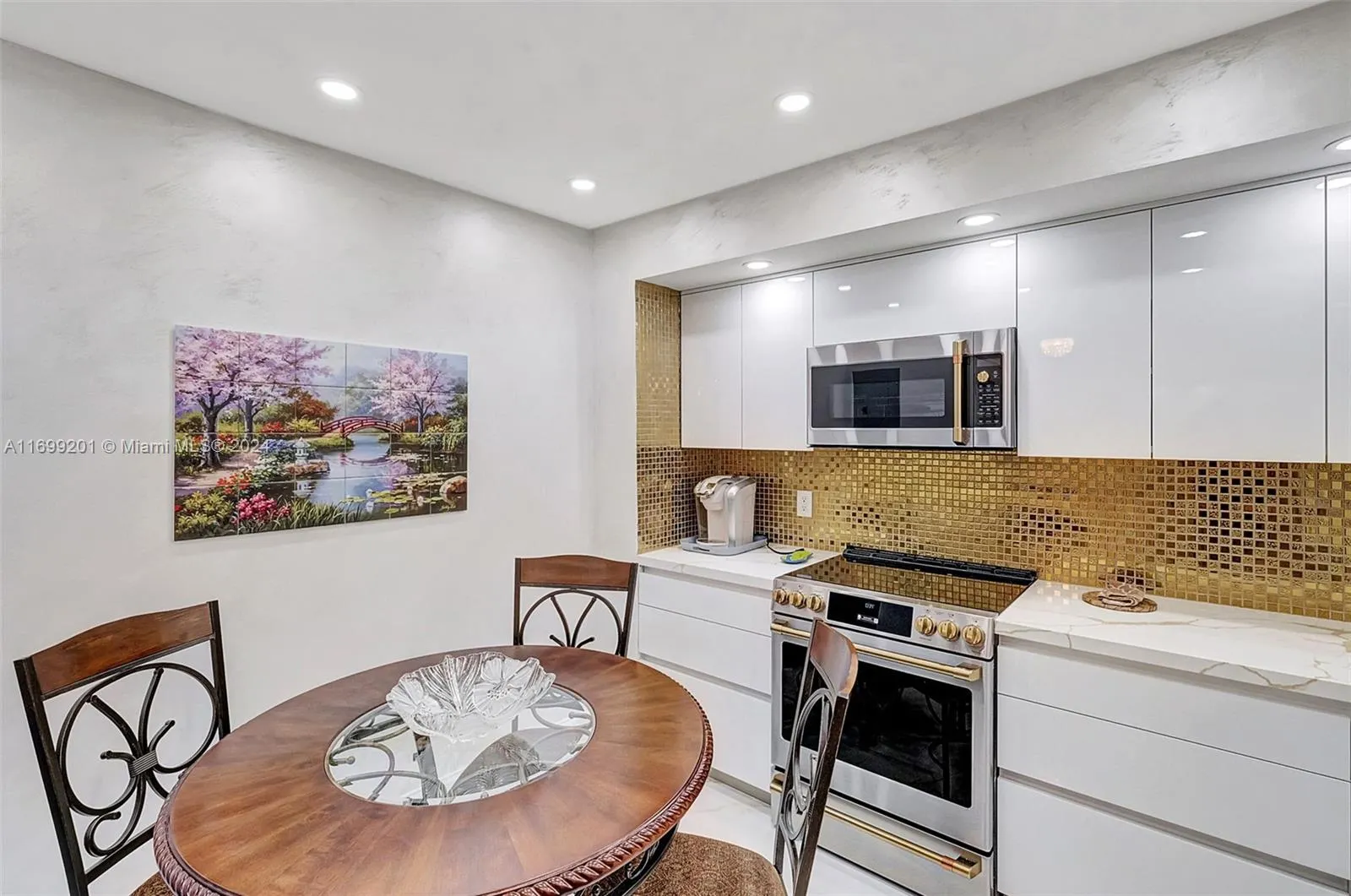 9801 Collins Ave, #20T / remodeled