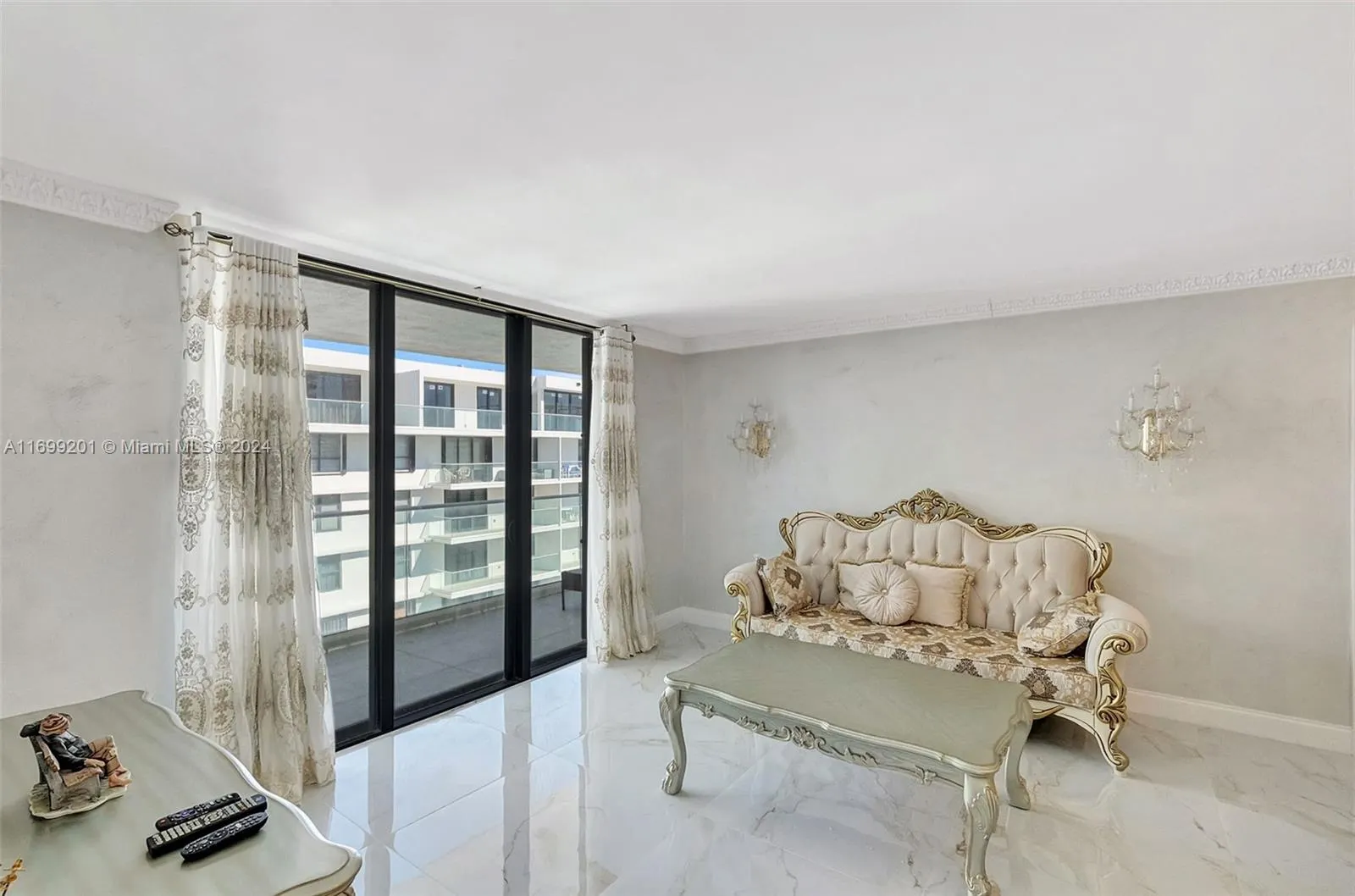 9801 Collins Ave, #20T / remodeled