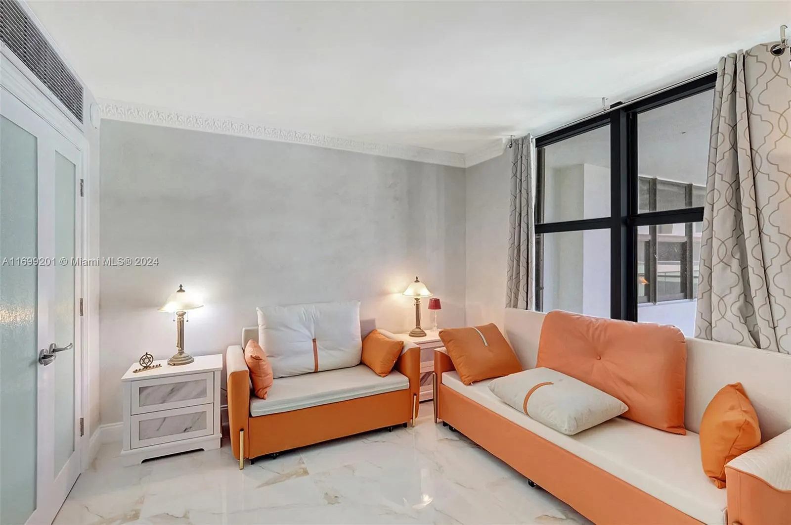 9801 Collins Ave, #20T / remodeled