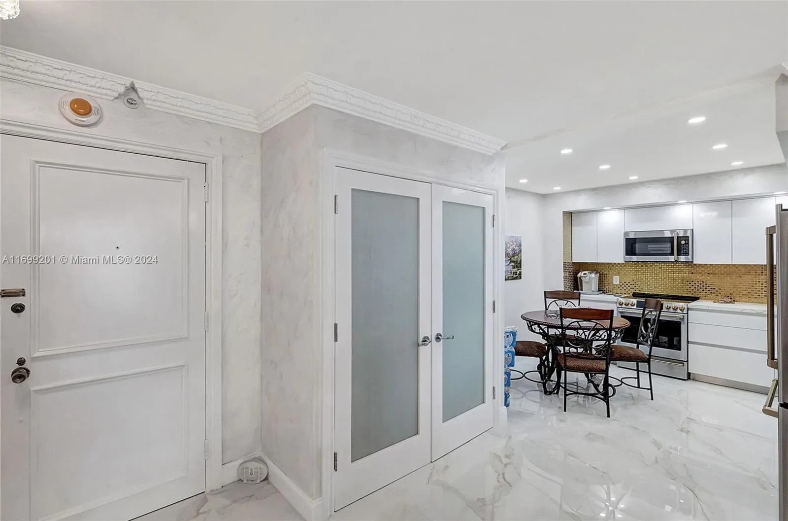9801 Collins Ave, #20T / remodeled