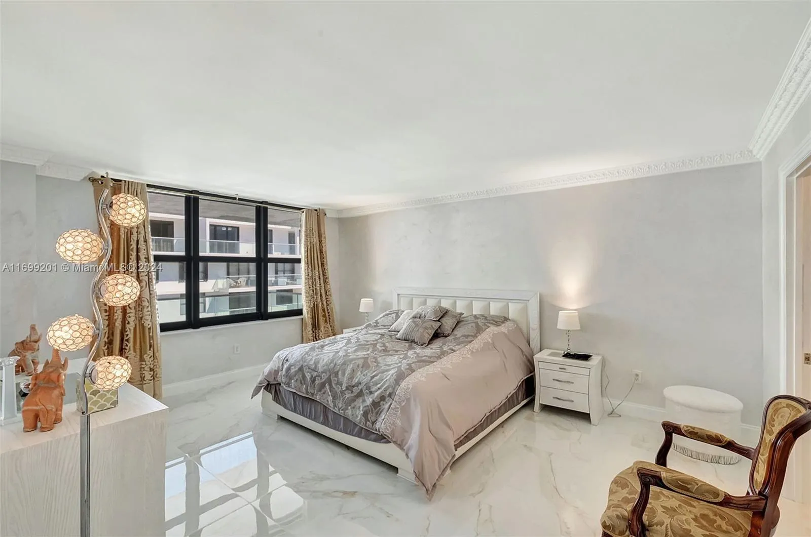 9801 Collins Ave, #20T / remodeled