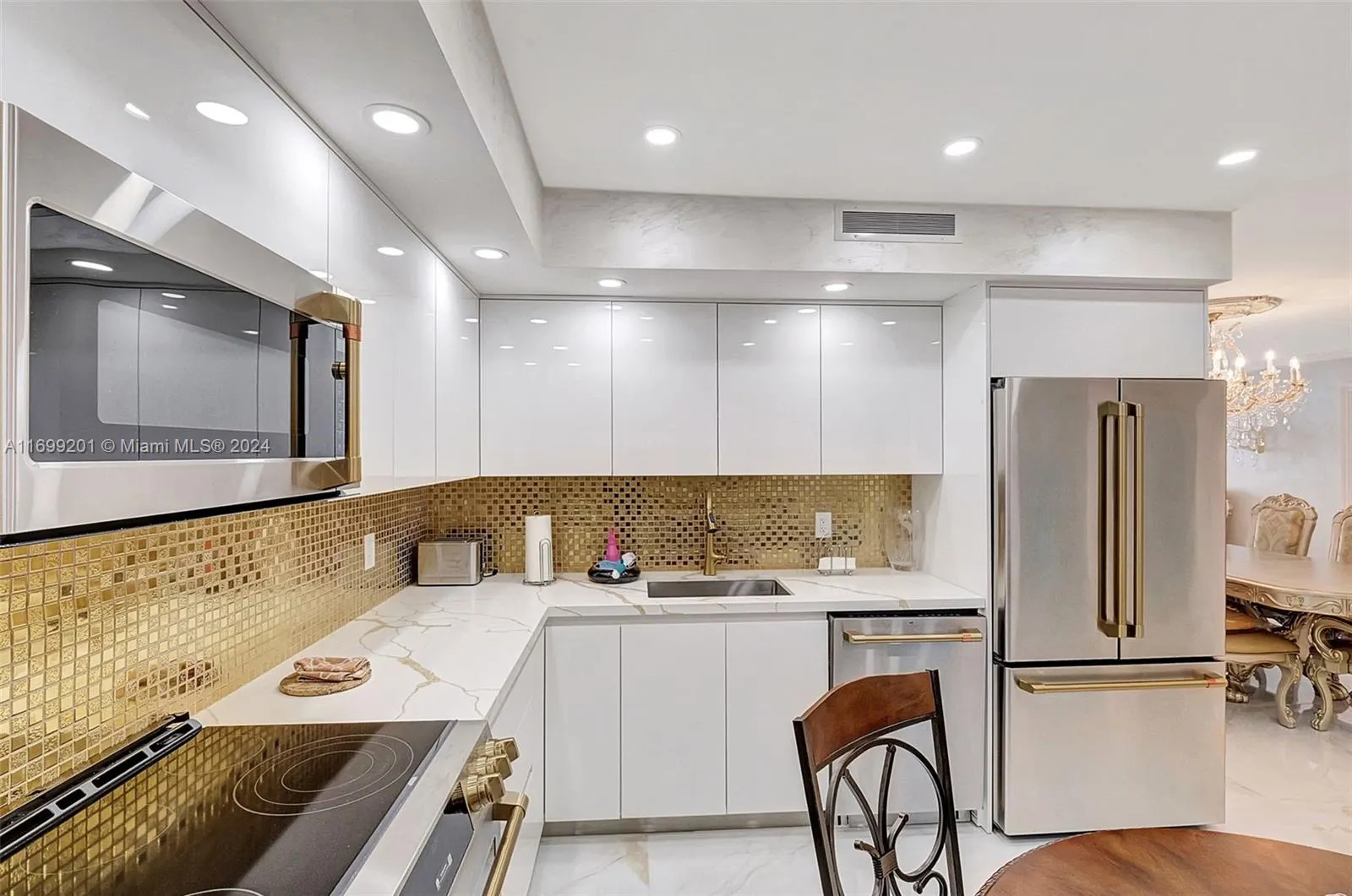 9801 Collins Ave, #20T / remodeled