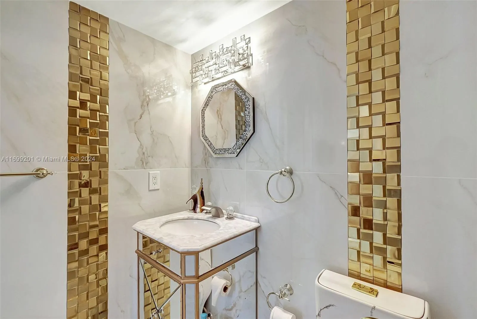 9801 Collins Ave, #20T / remodeled