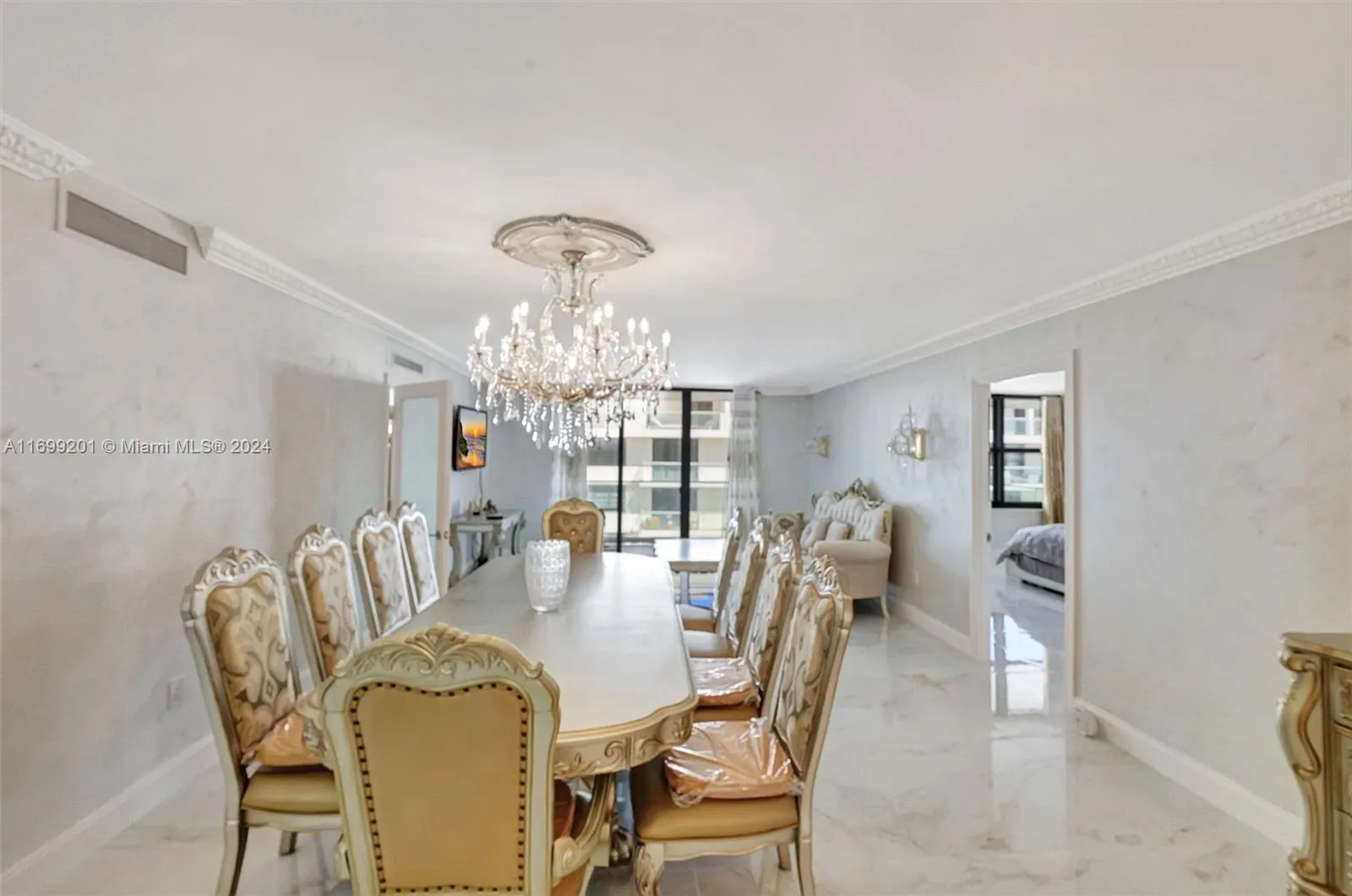 9801 Collins Ave, #20T / remodeled