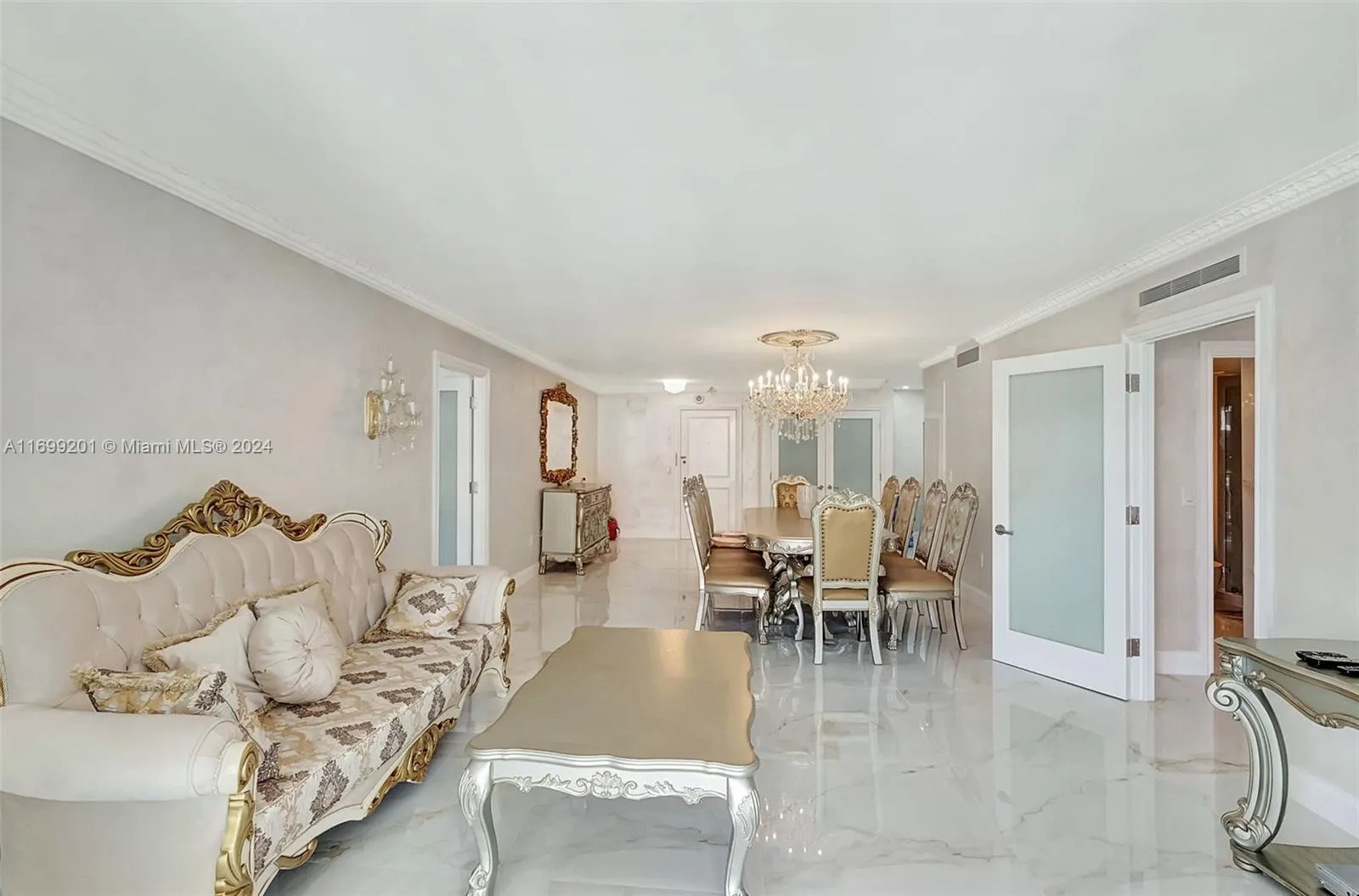 9801 Collins Ave, #20T / remodeled
