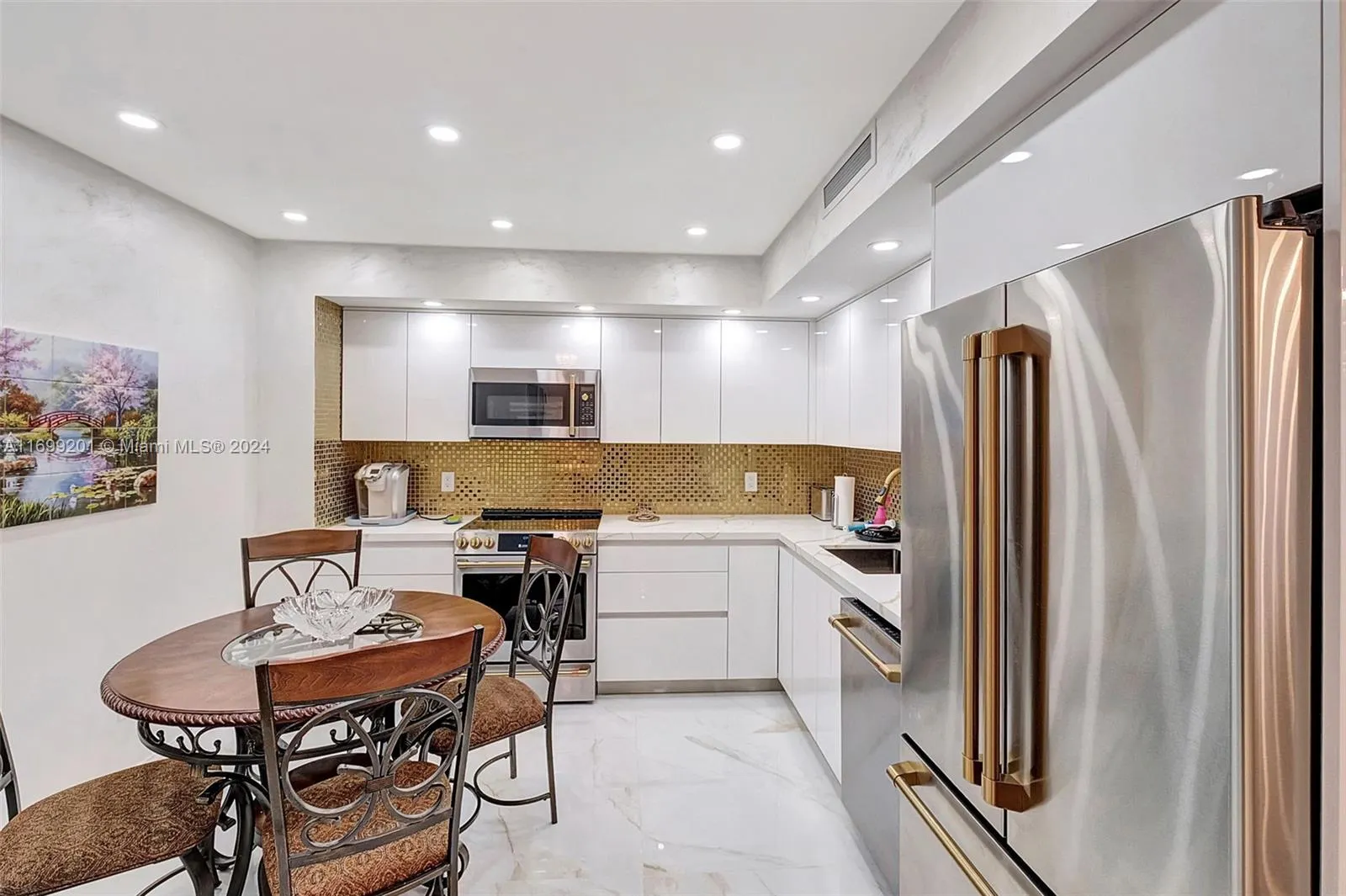 9801 Collins Ave, #20T / remodeled