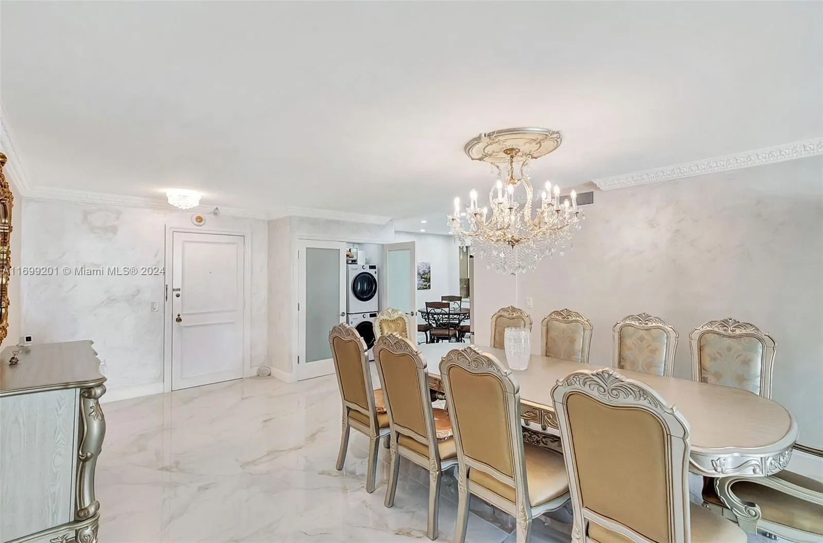 9801 Collins Ave, #20T / remodeled