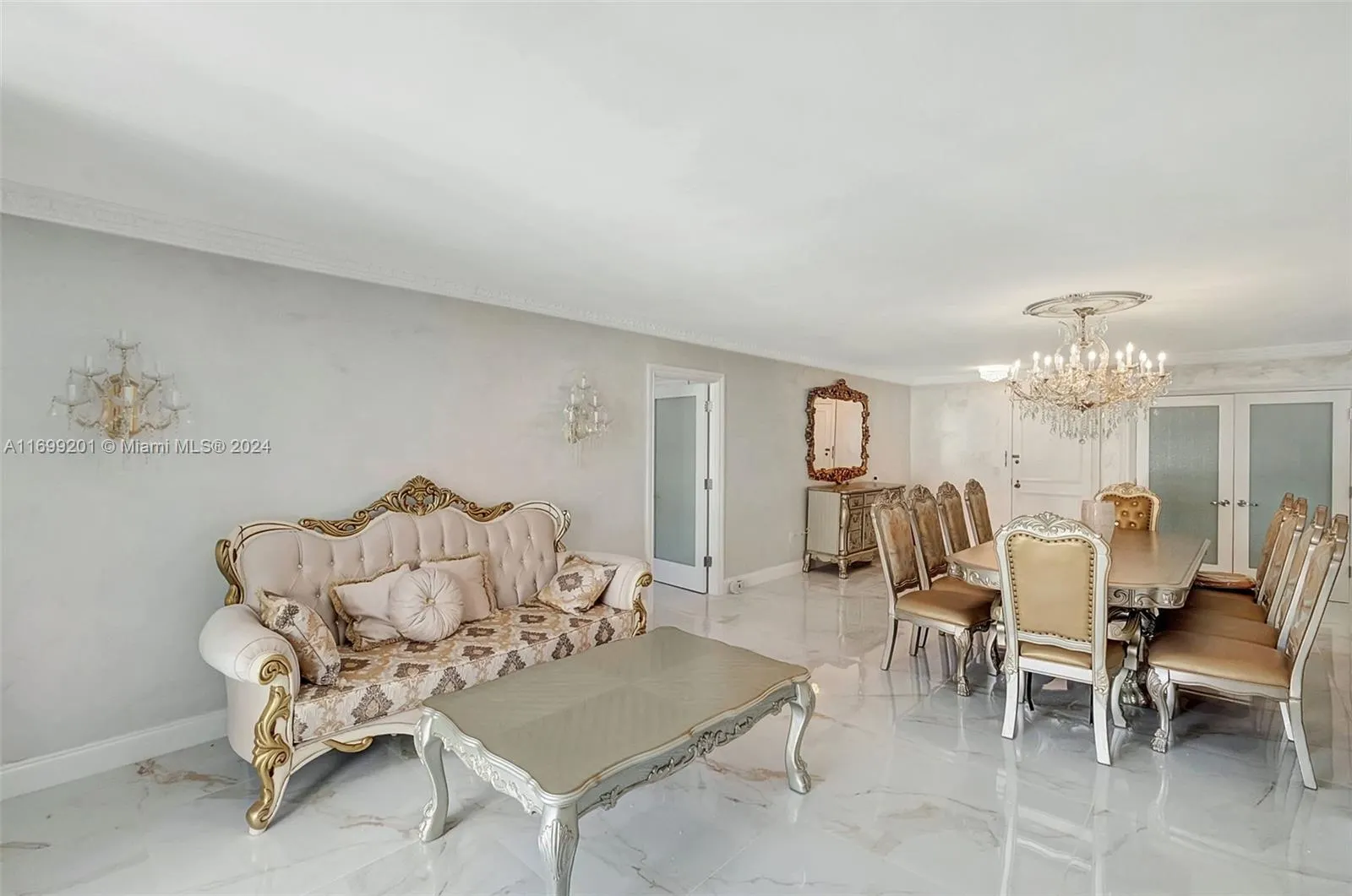 9801 Collins Ave, #20T / remodeled