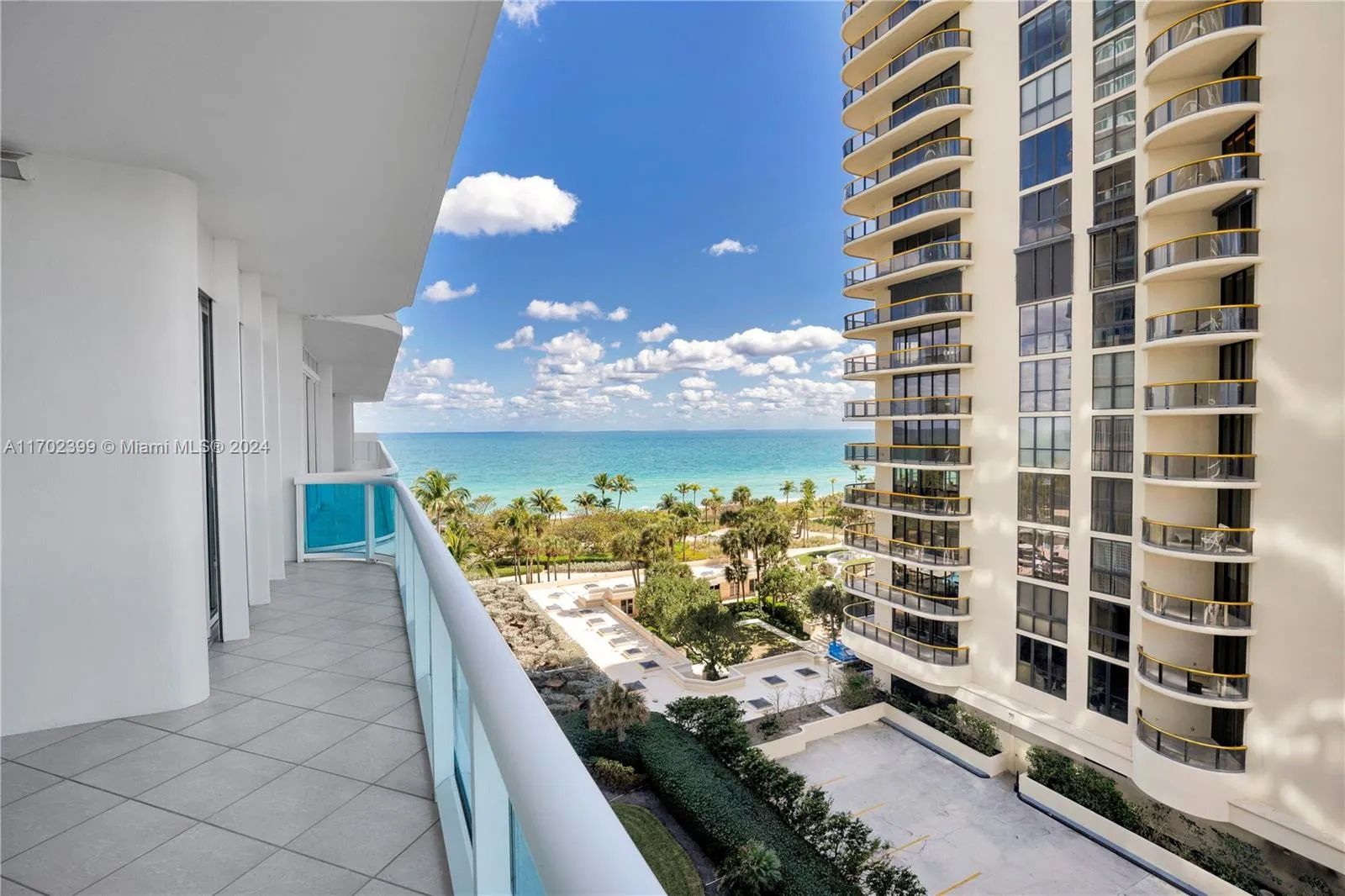 10101 Collins Ave, #7D