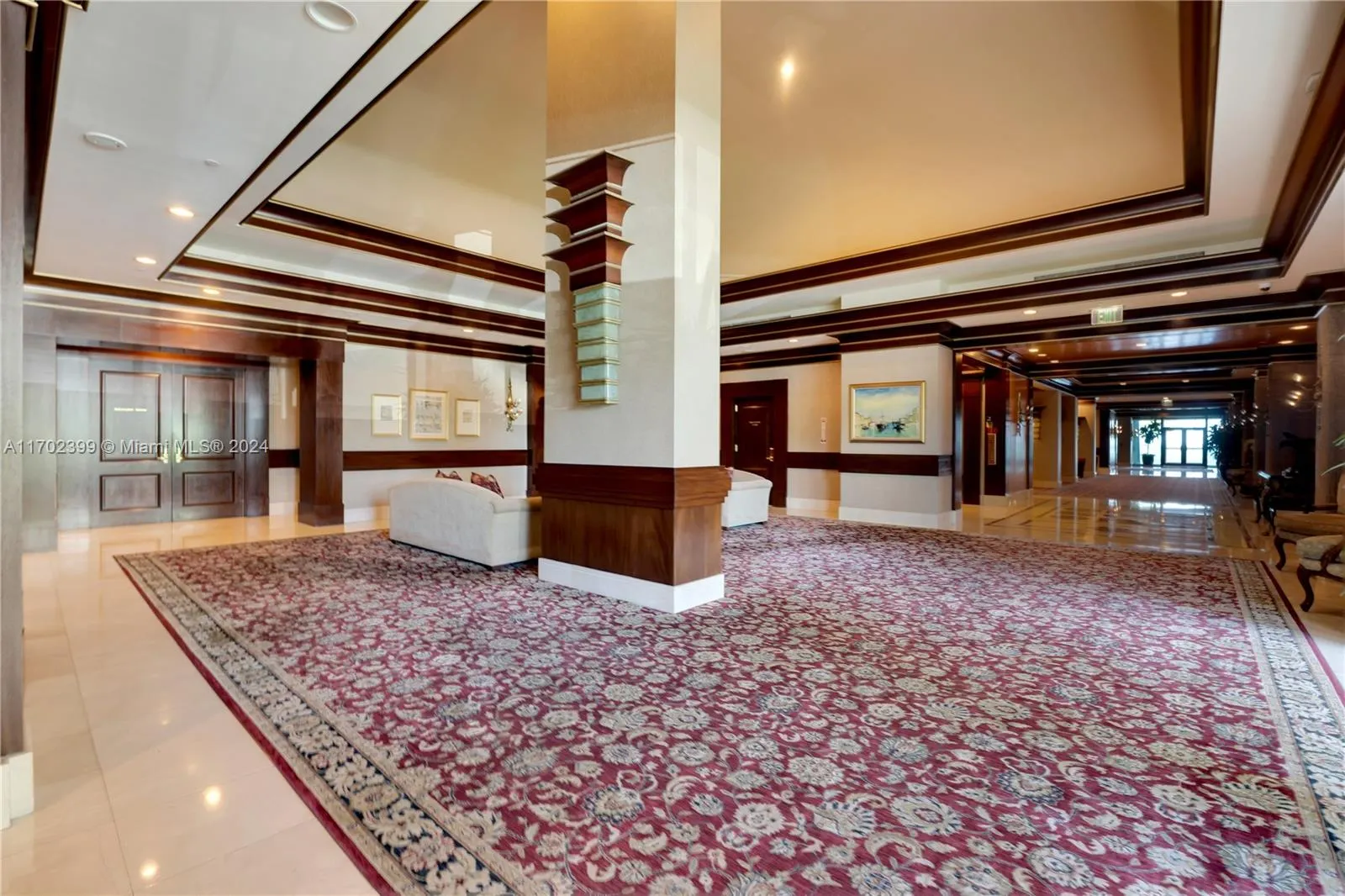 10101 Collins Ave, #7D