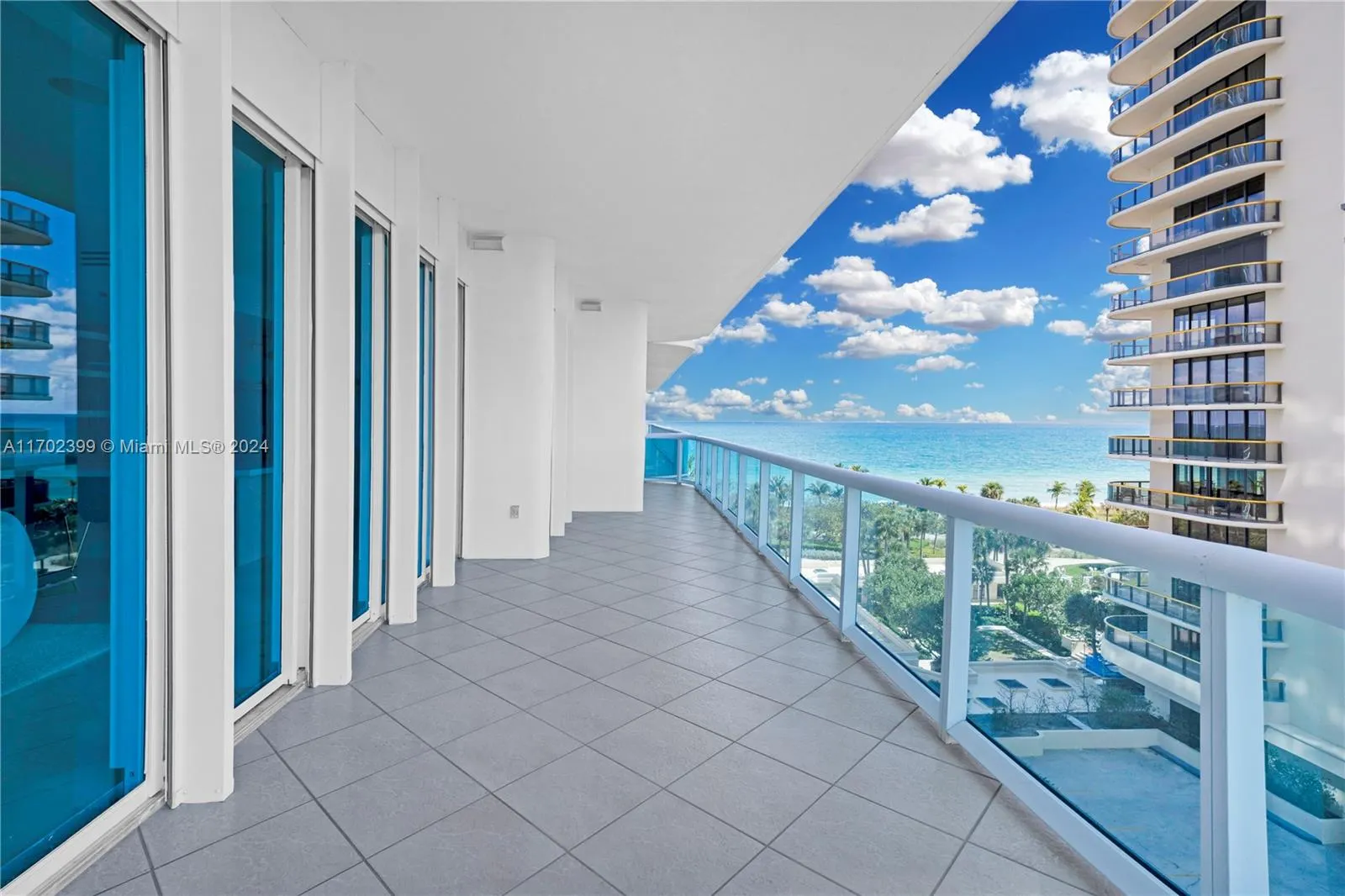10101 Collins Ave, #7D