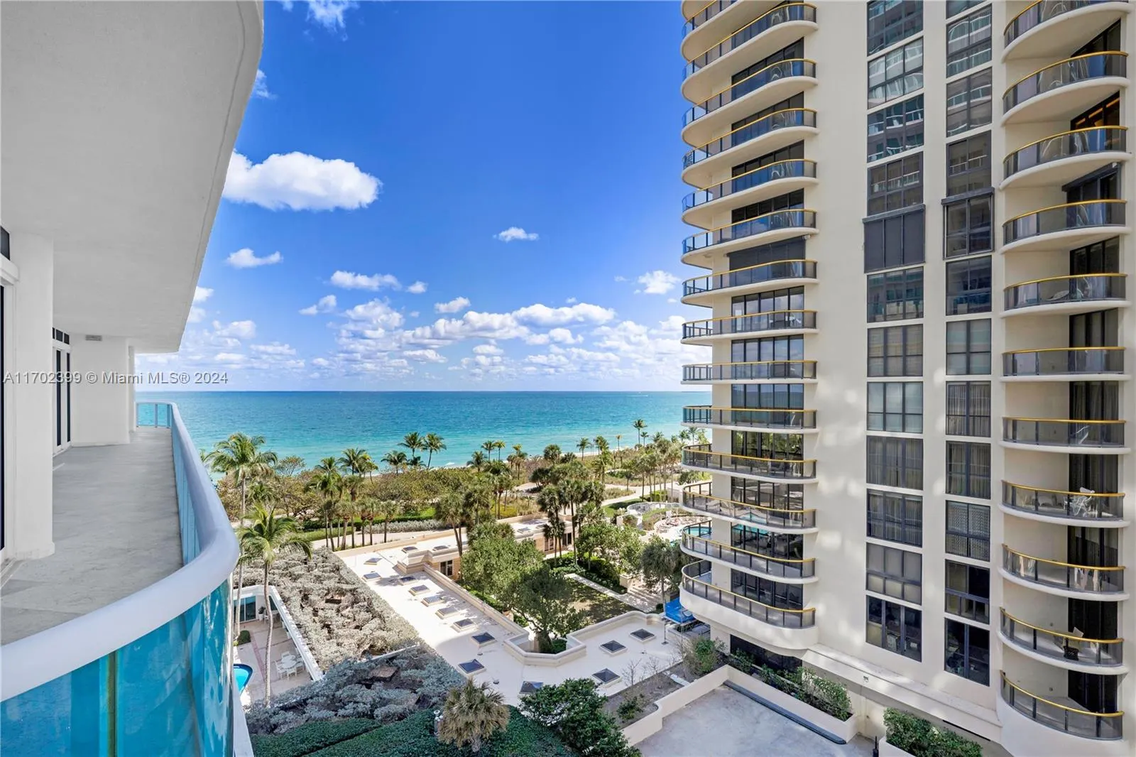 10101 Collins Ave, #7D