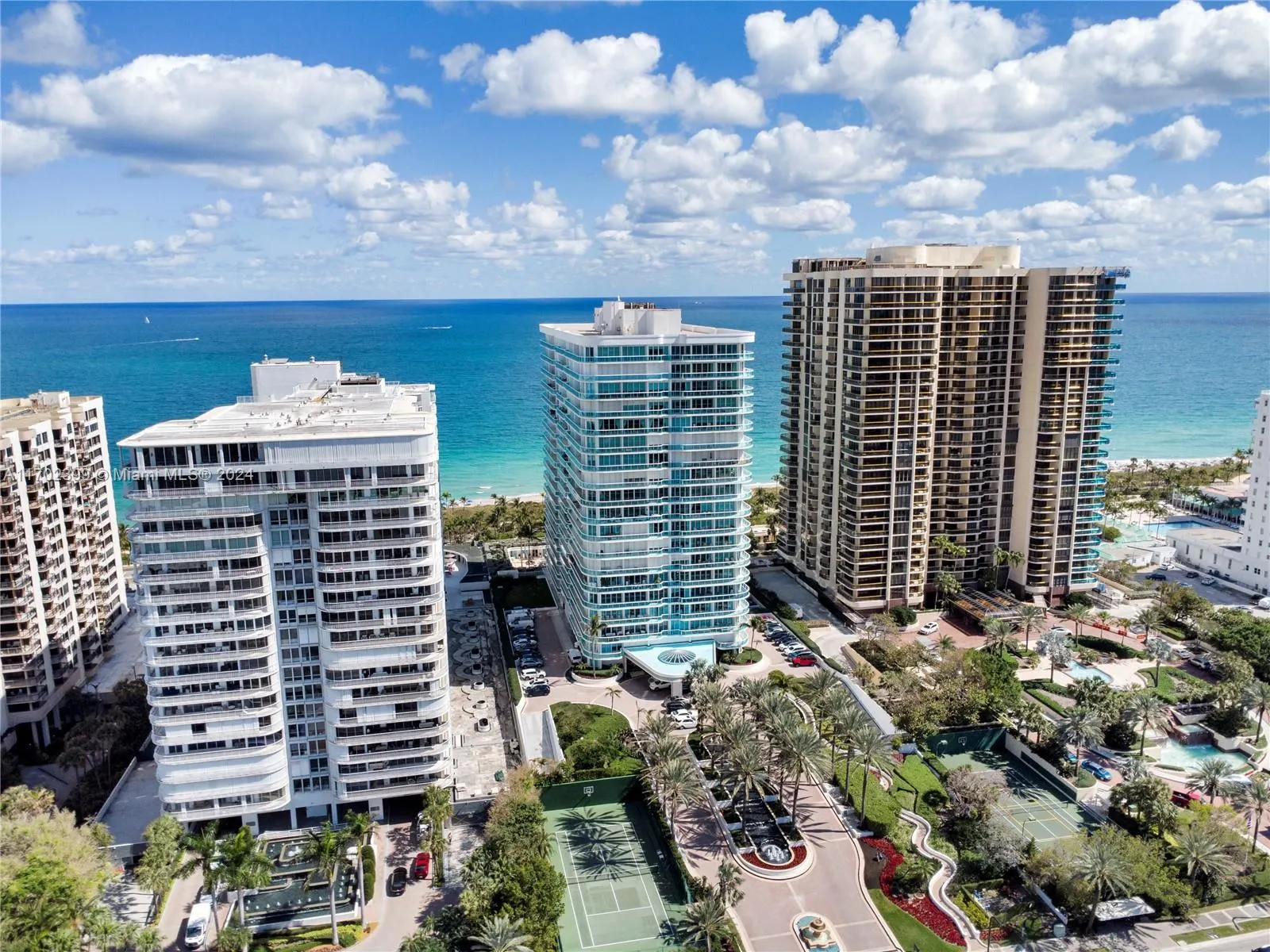 10101 Collins Ave, #7D