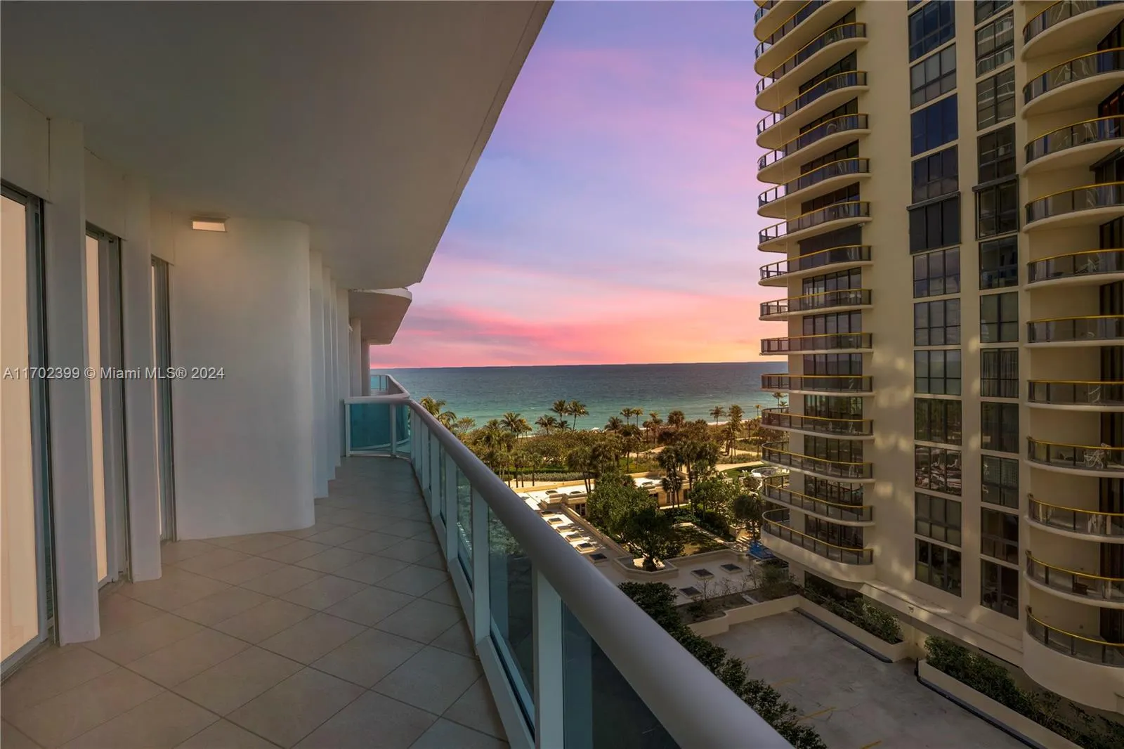 10101 Collins Ave, #7D
