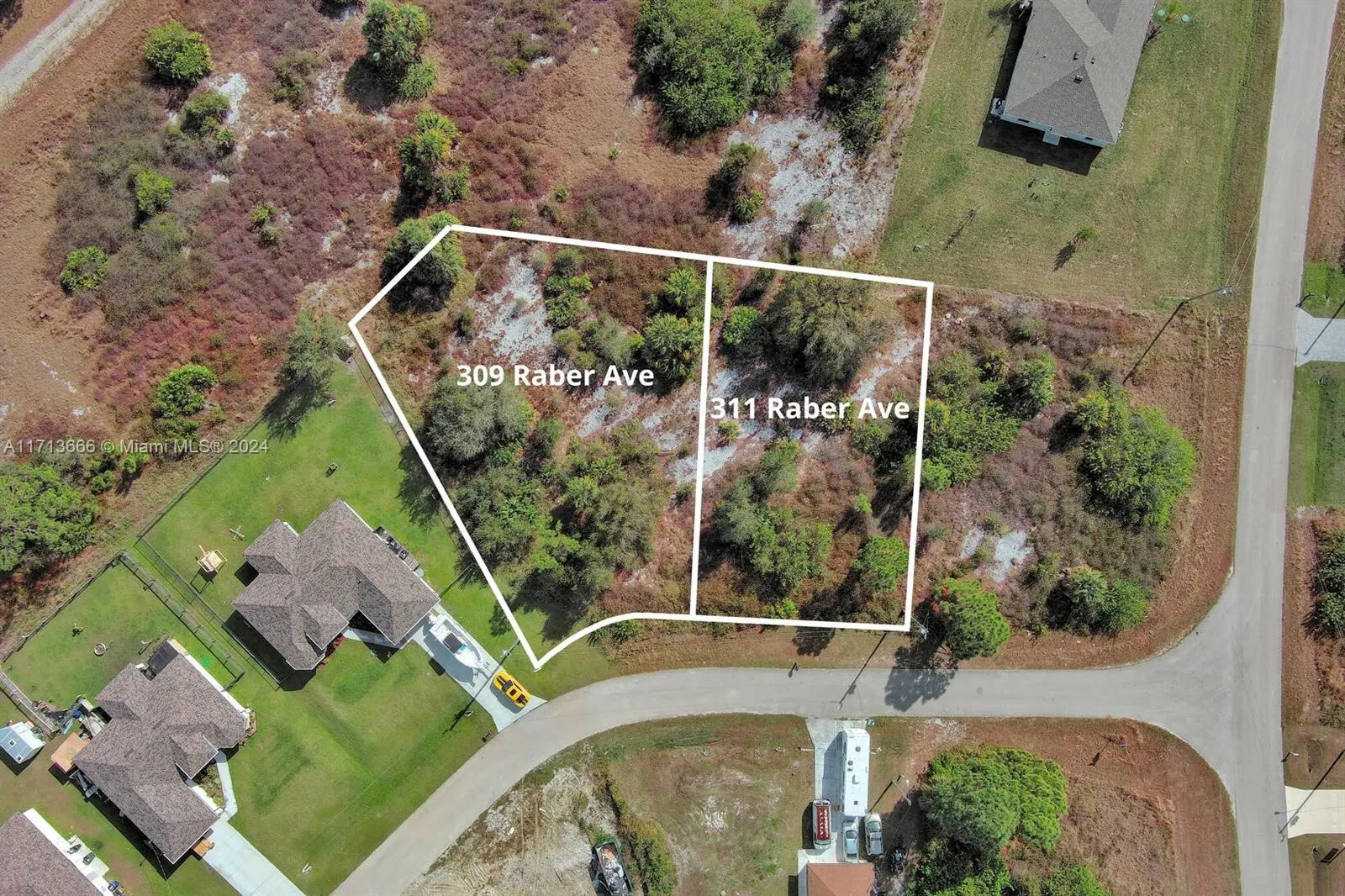 309 Raber Ave