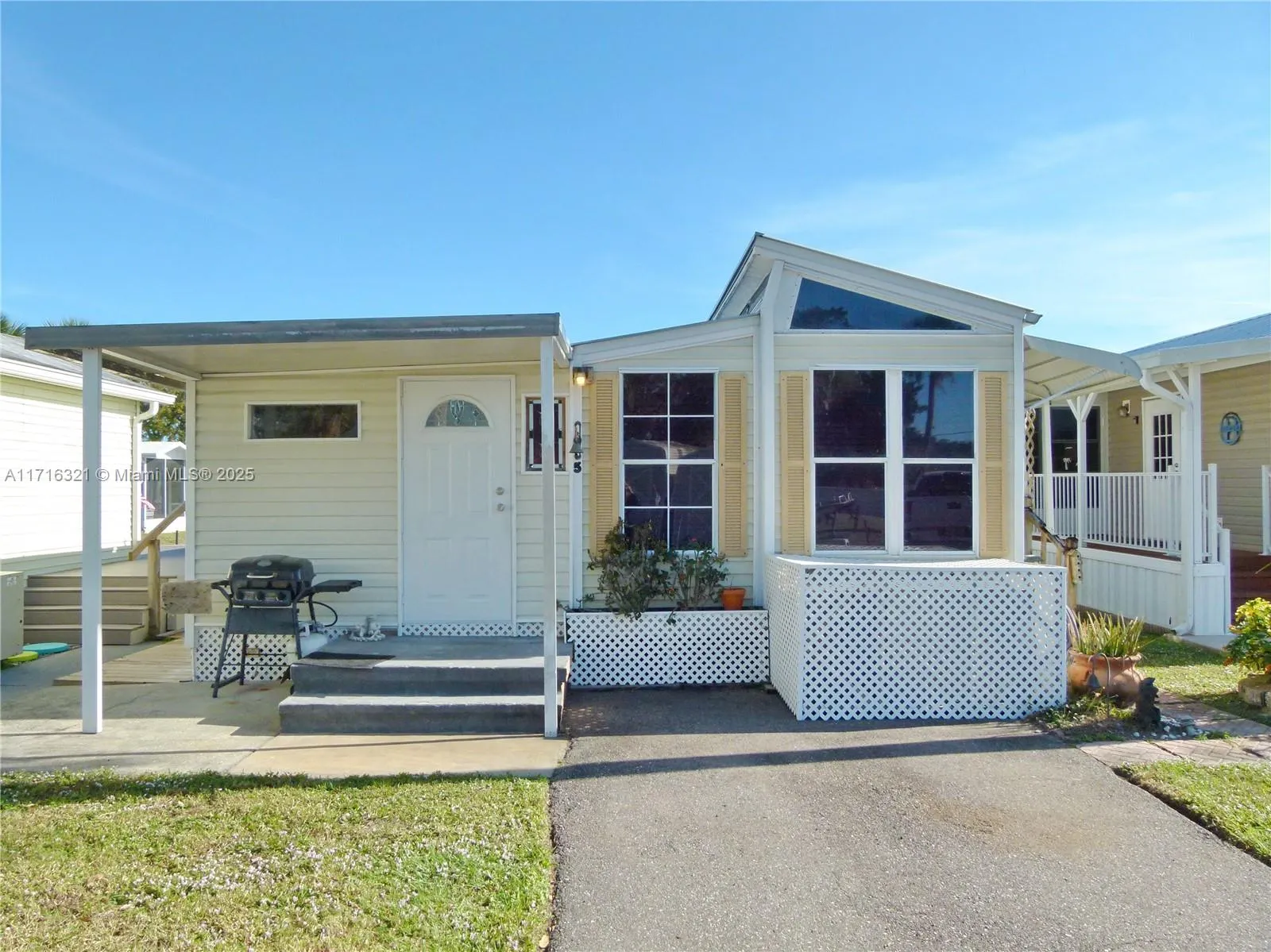 5 Shell Road, #5
